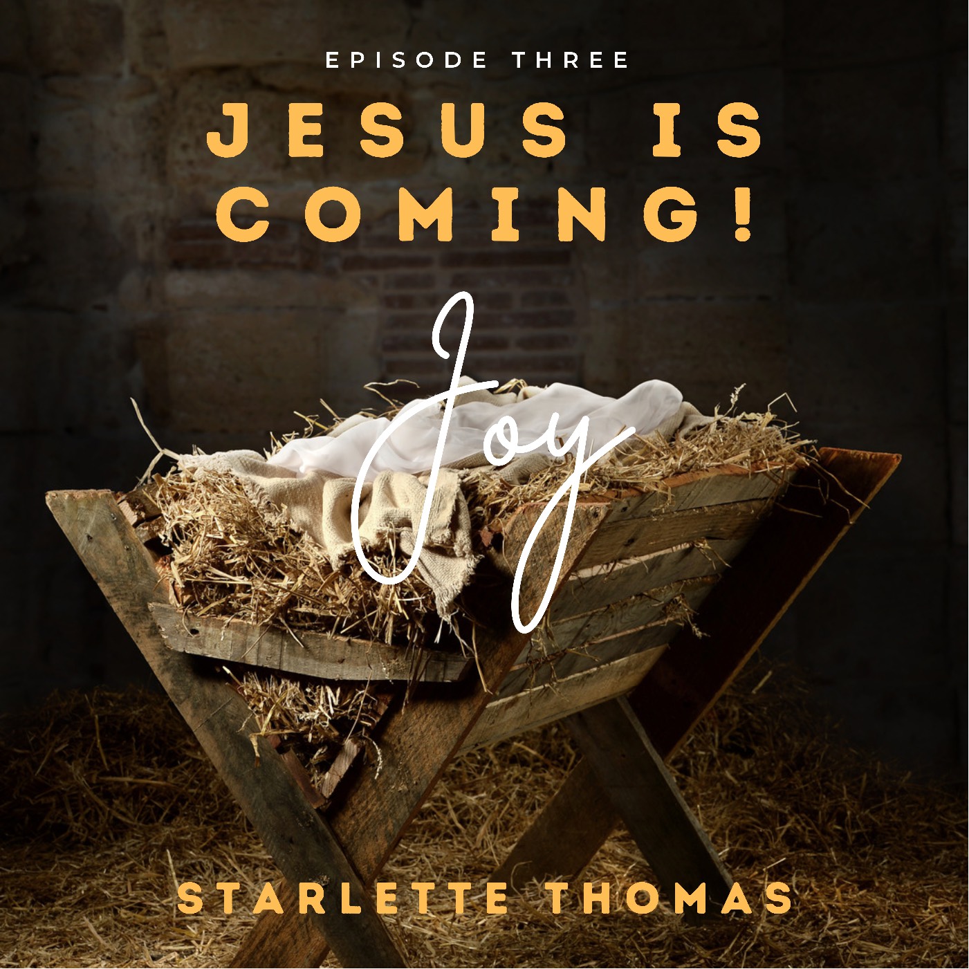 The Raceless Gospel Podcast