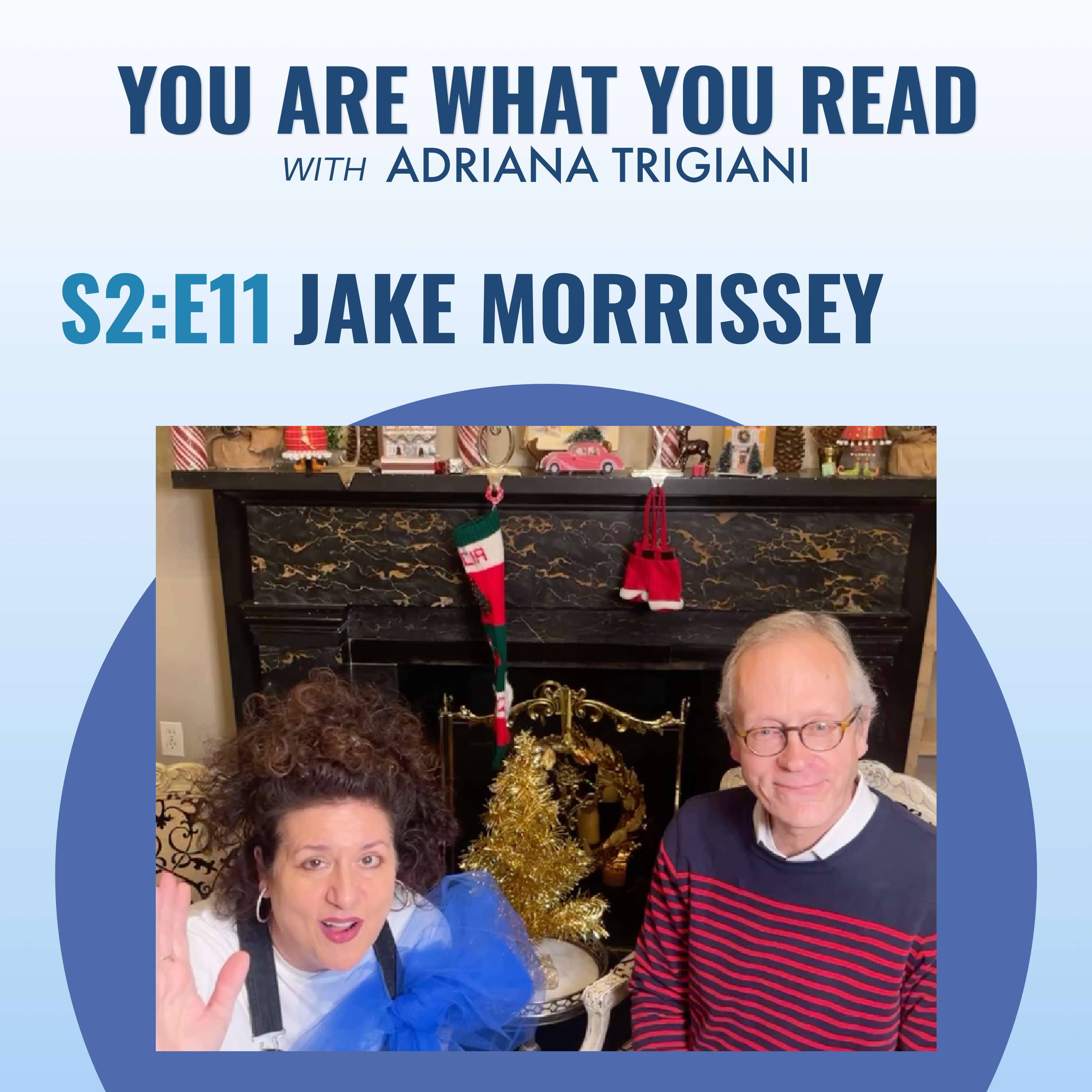 You Are What You Read