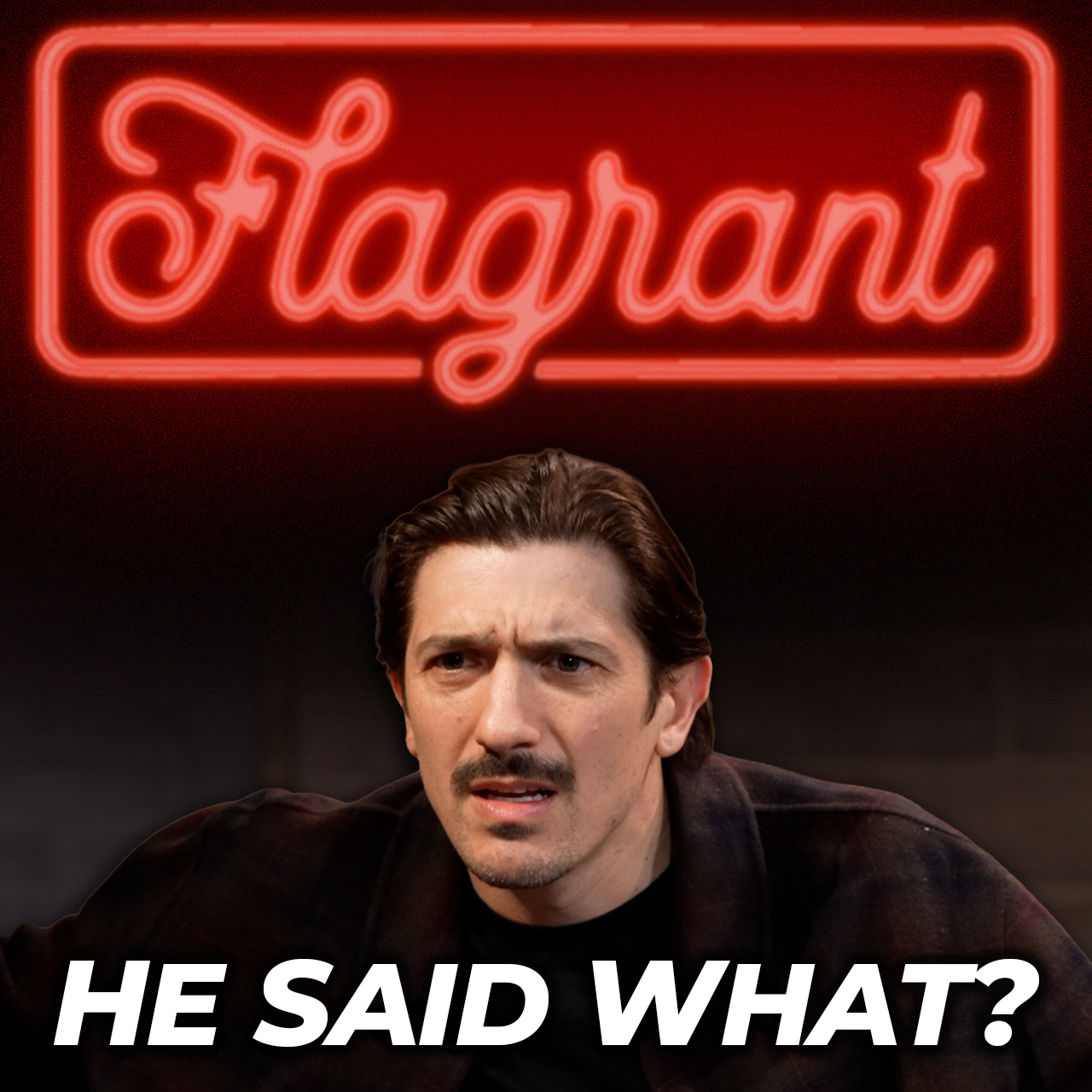 Tourettes N-Word Pass? Epstein Alive, & Trump stirs Hockey Drama | #693