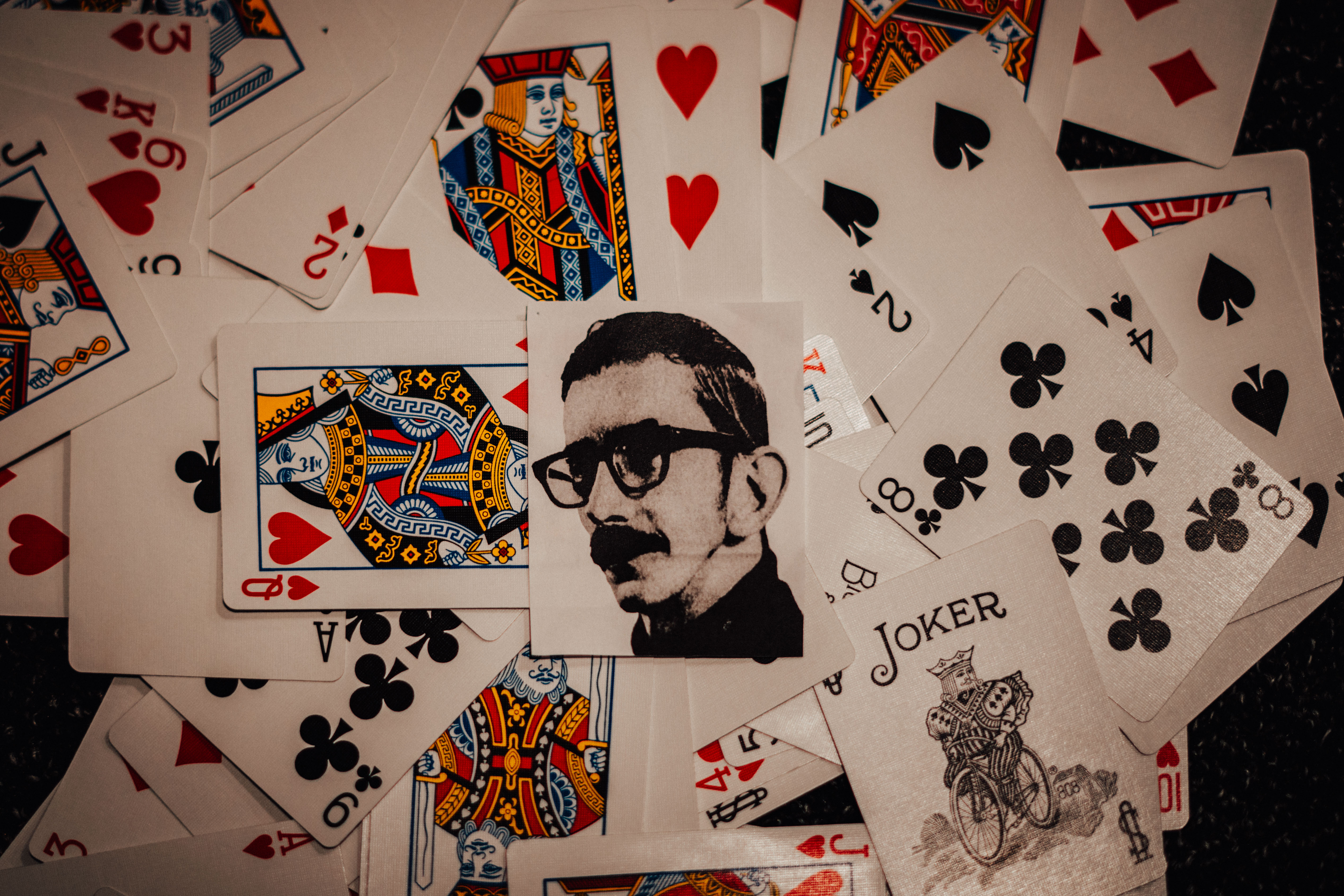 Child Killer, Chapter 6 - The Magicians' Confession