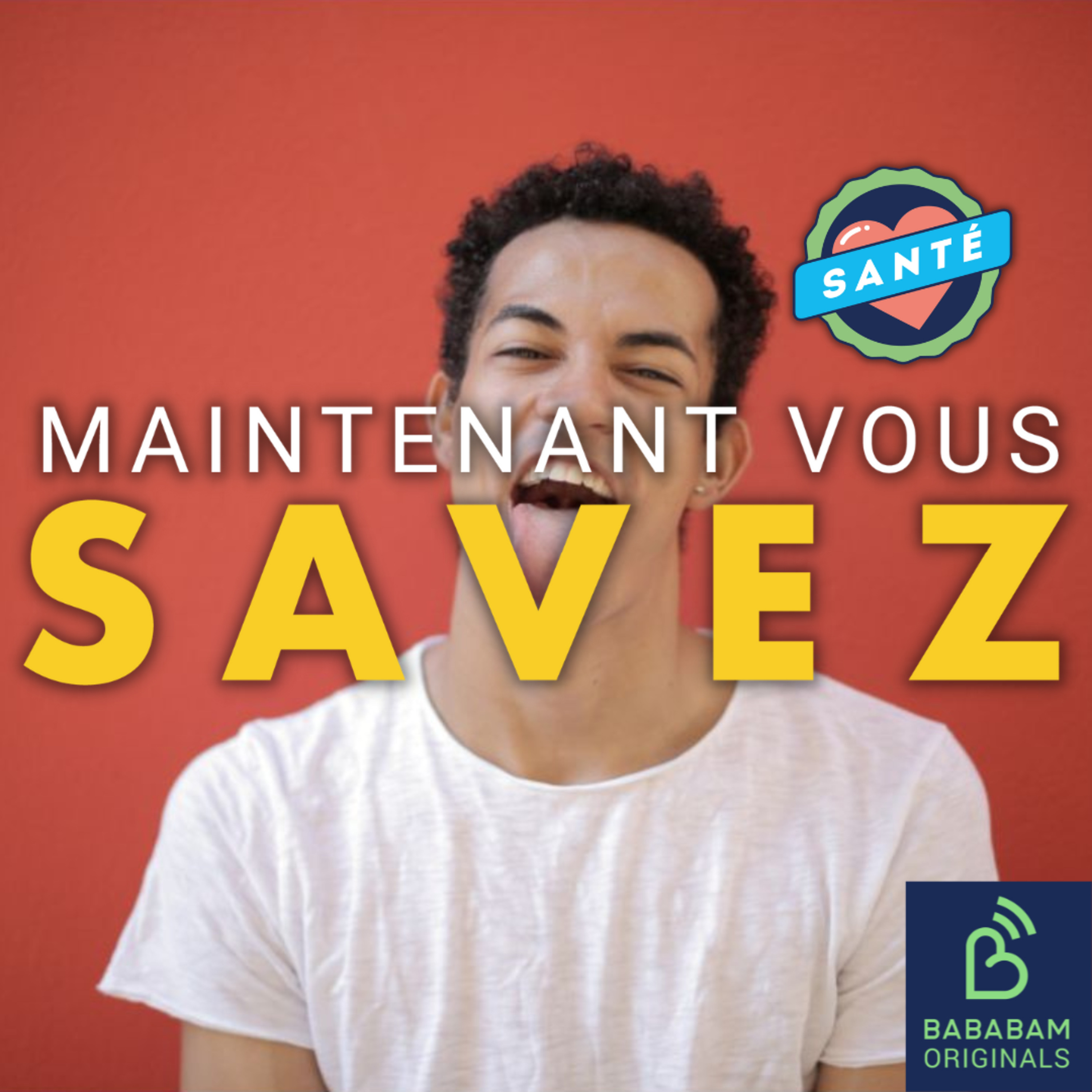 Est-ce normal d’avoir des taches blanches sur la langue ?