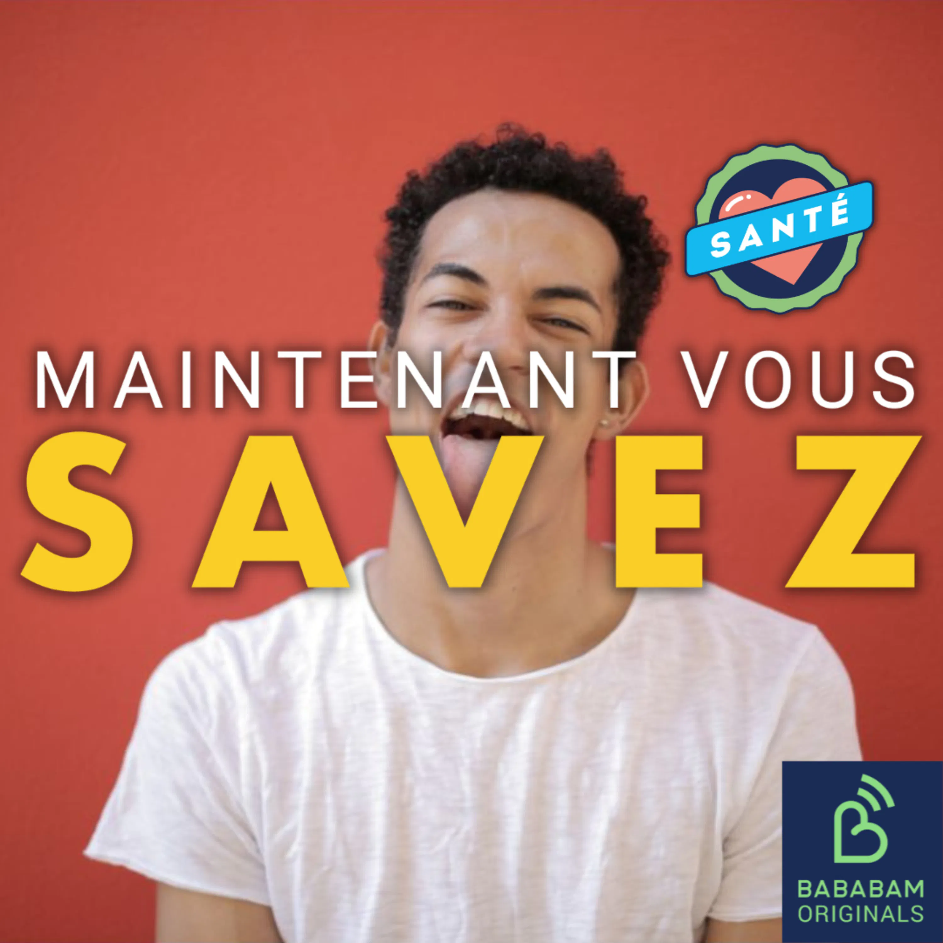 Est-ce normal d’avoir des taches blanches sur la langue ?