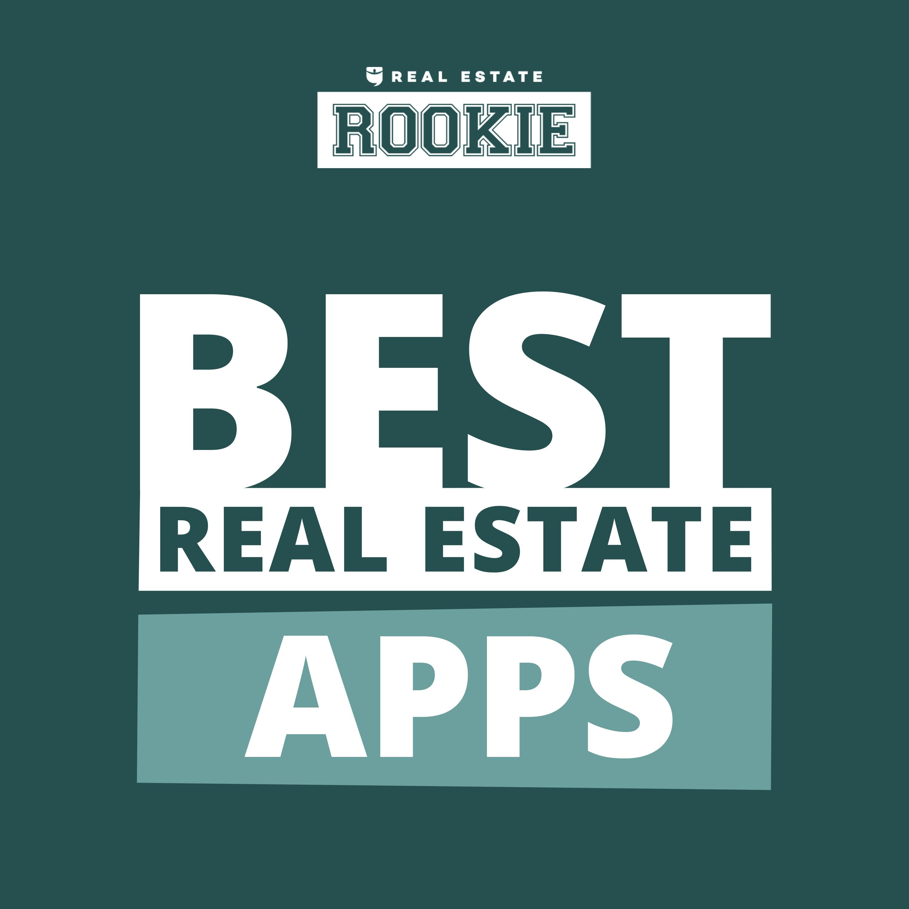 194: Rookie Reply: 19 Best Real Estate Investing Apps We Couldn’t Live Without