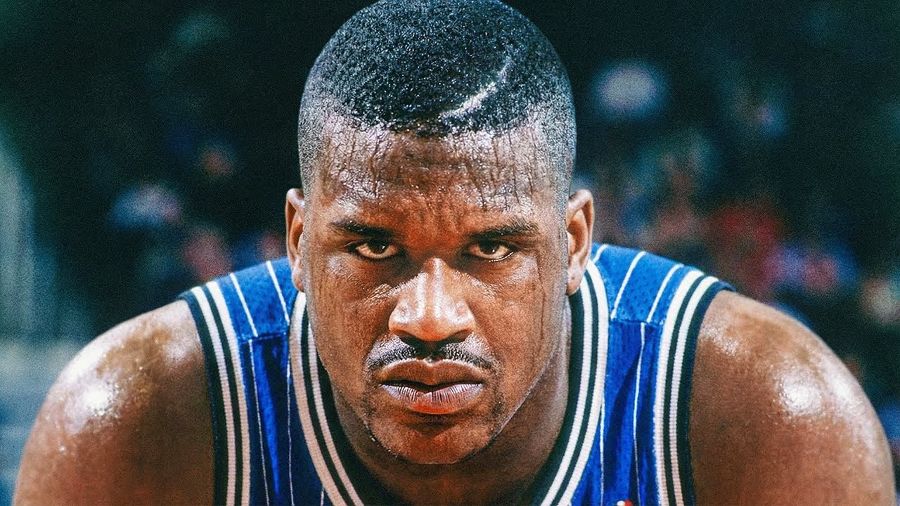 How Good Was Orlando Shaq Actually?
