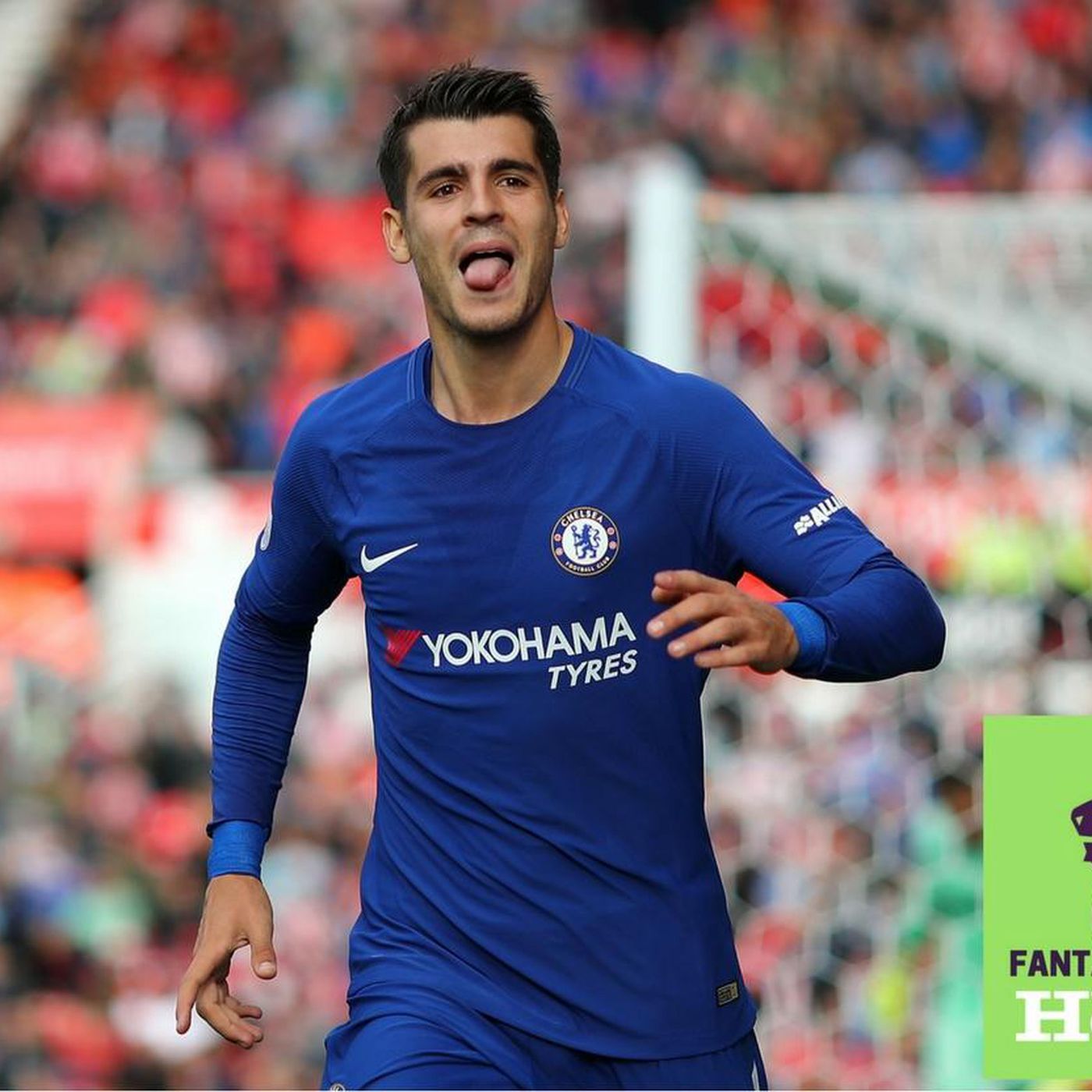 Waiting On the Bonus Points – A Fantasy Premier League Podcast