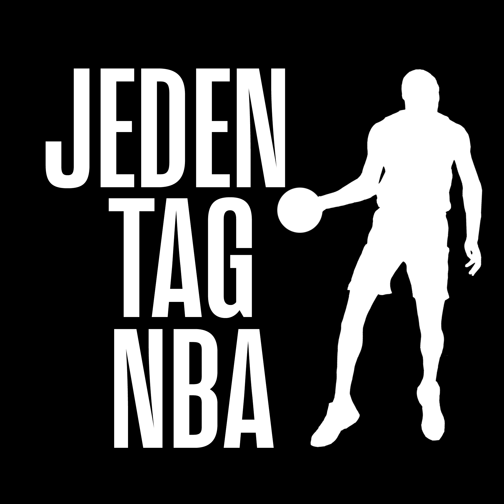 Jeden Tag NBA