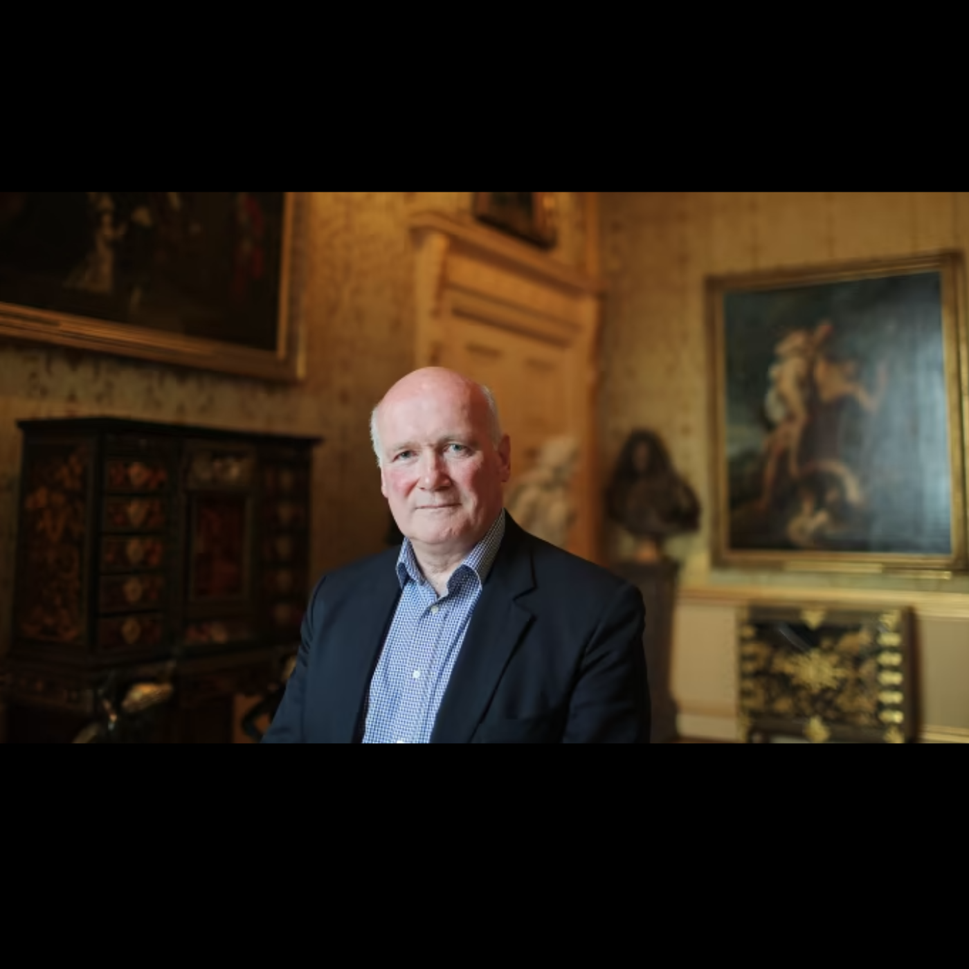 Profoundly Pointless