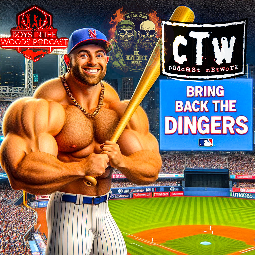 Ultimate Sports and Gaming Showdown: NBA Finals, NFL Legends & Fun Debates! episode artwork