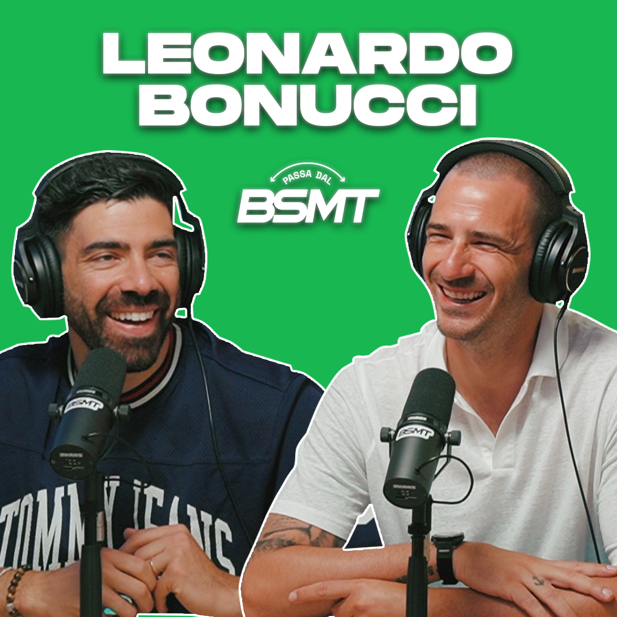 LEONARDO BONUCCI | Le mie verità!