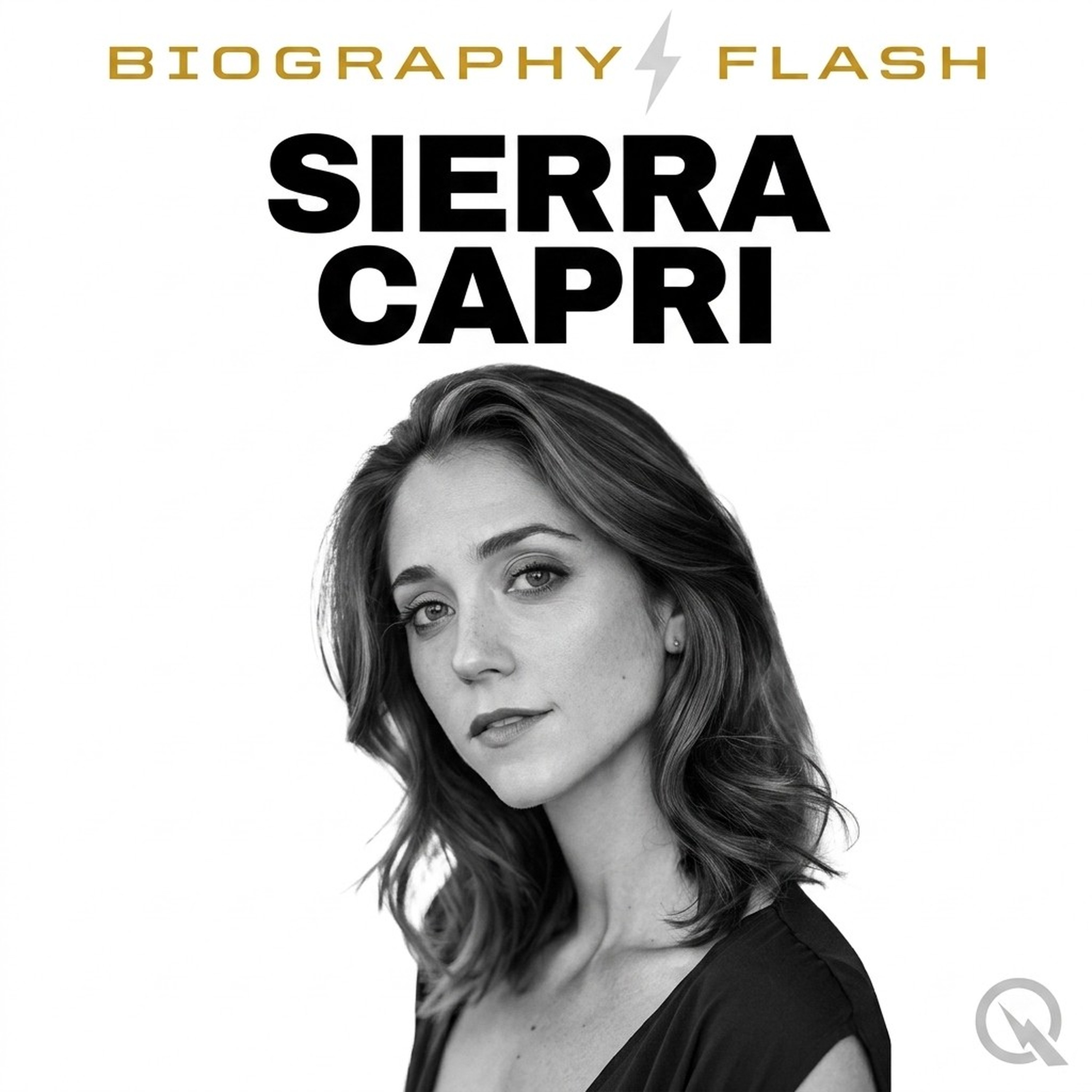 Sierra Capri - Biography Flash