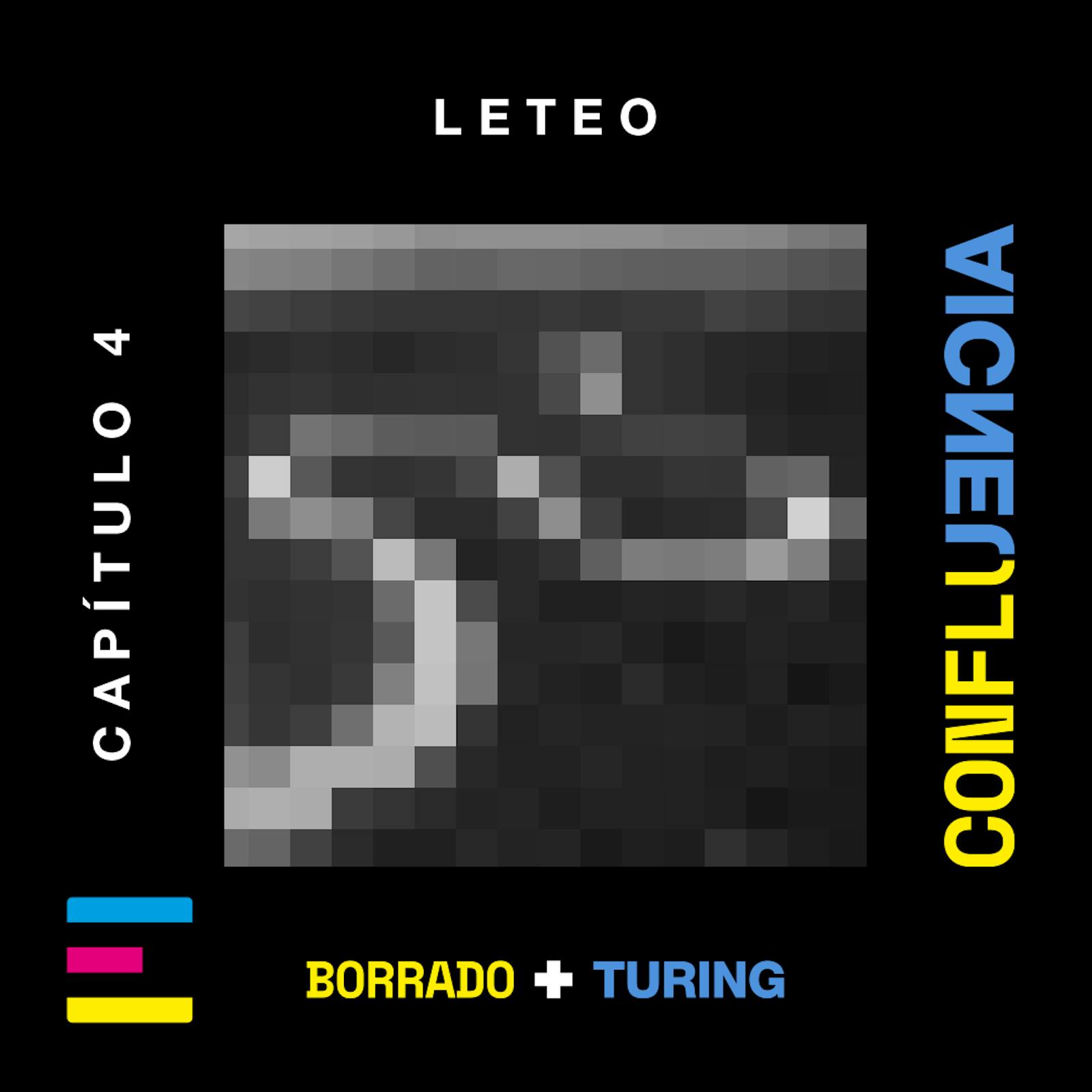 Episodio 4 (Final): Leteo