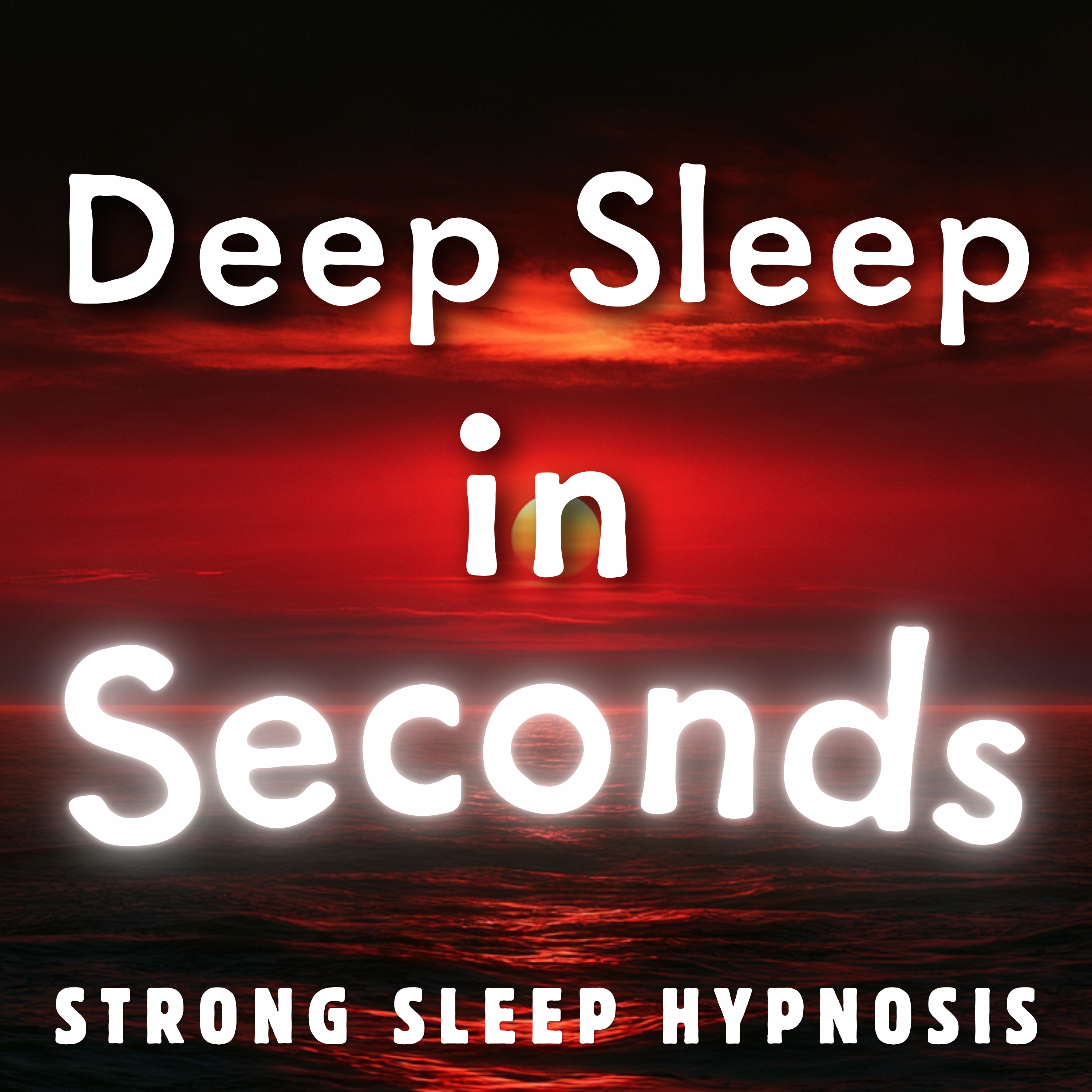 ⁠Sleep Hypnosis For Deep Sleep (STRONG!) | Fall Asleep Fast