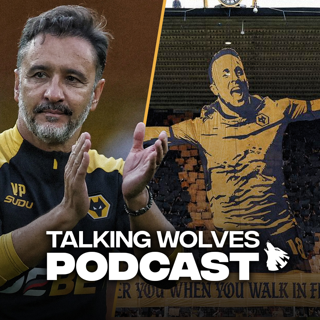 Manchester City Ruin Wolves' Opening Day