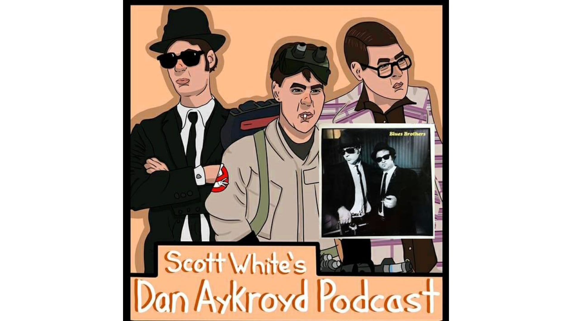 Briefcase Full Of Blues