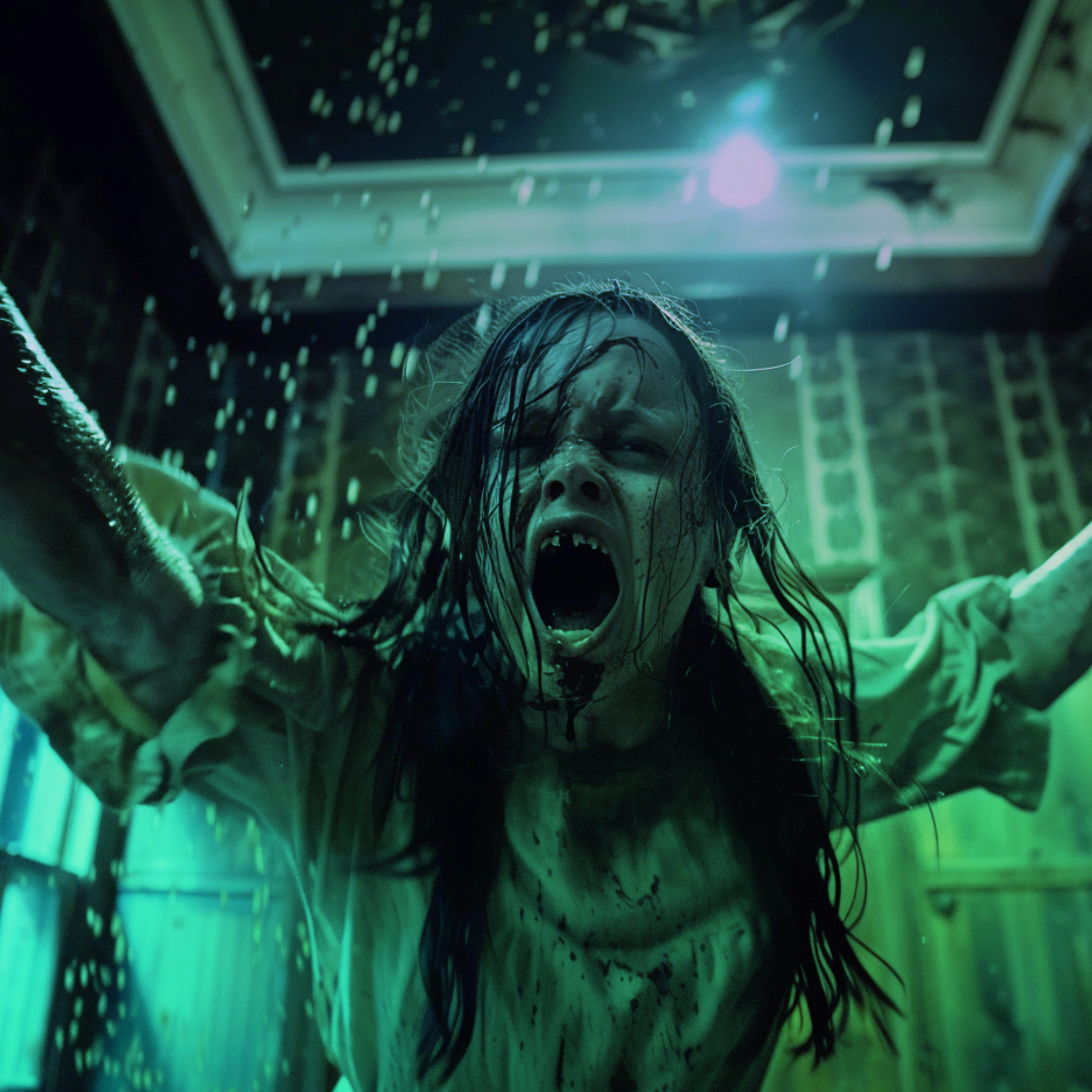 The Unwelcomed: The Curious Case of Clara Fowler - Mysteries, Mayhem & Merlot