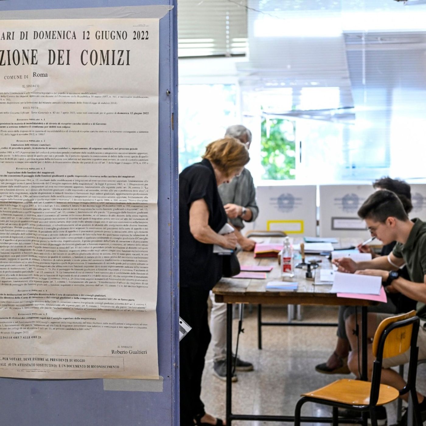 Vincitori e vinti: fact-checking su amministrative e referendum