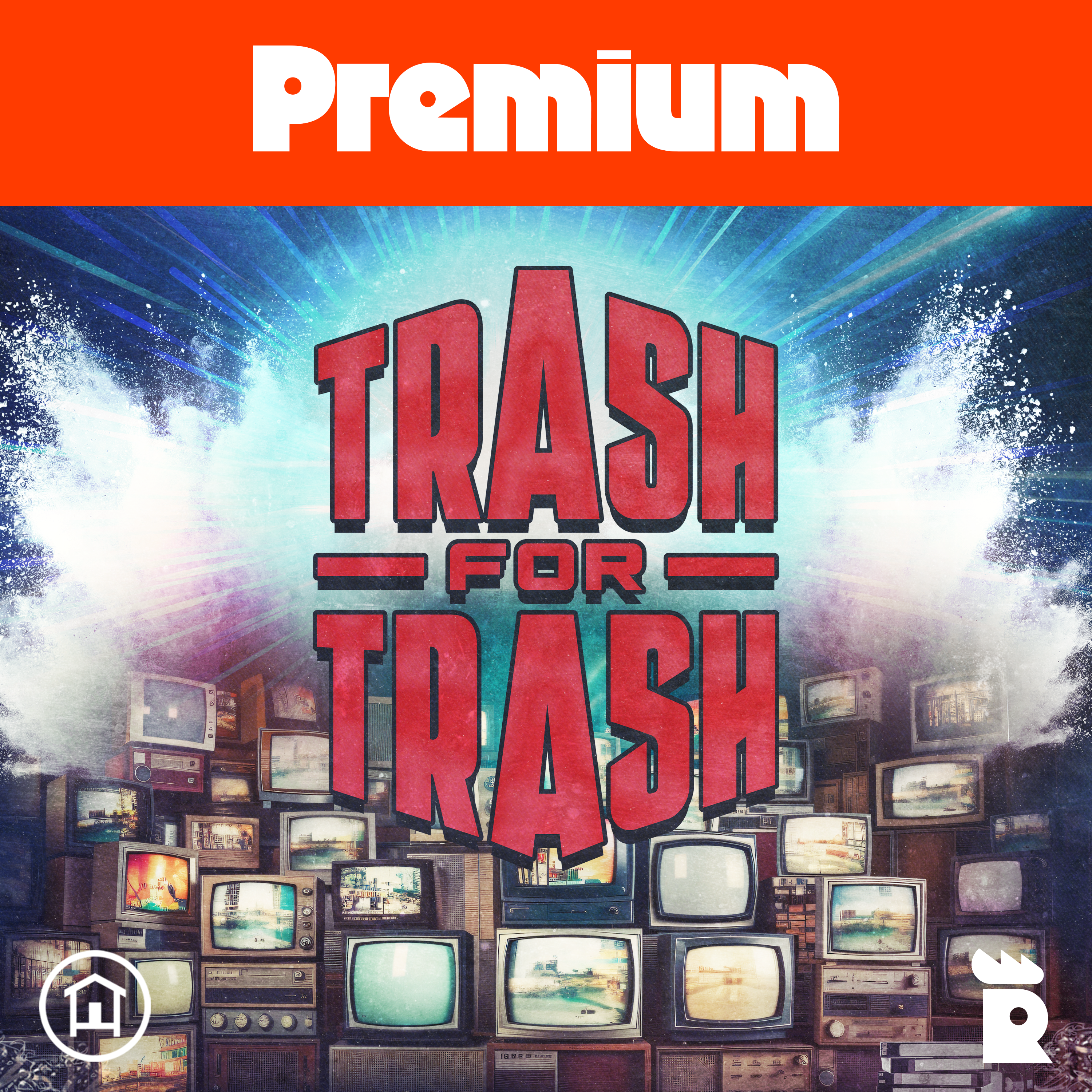 TURBULENCE 3 Has Us Screaming for the Nearest Exit - Trash for Trash podcast episode