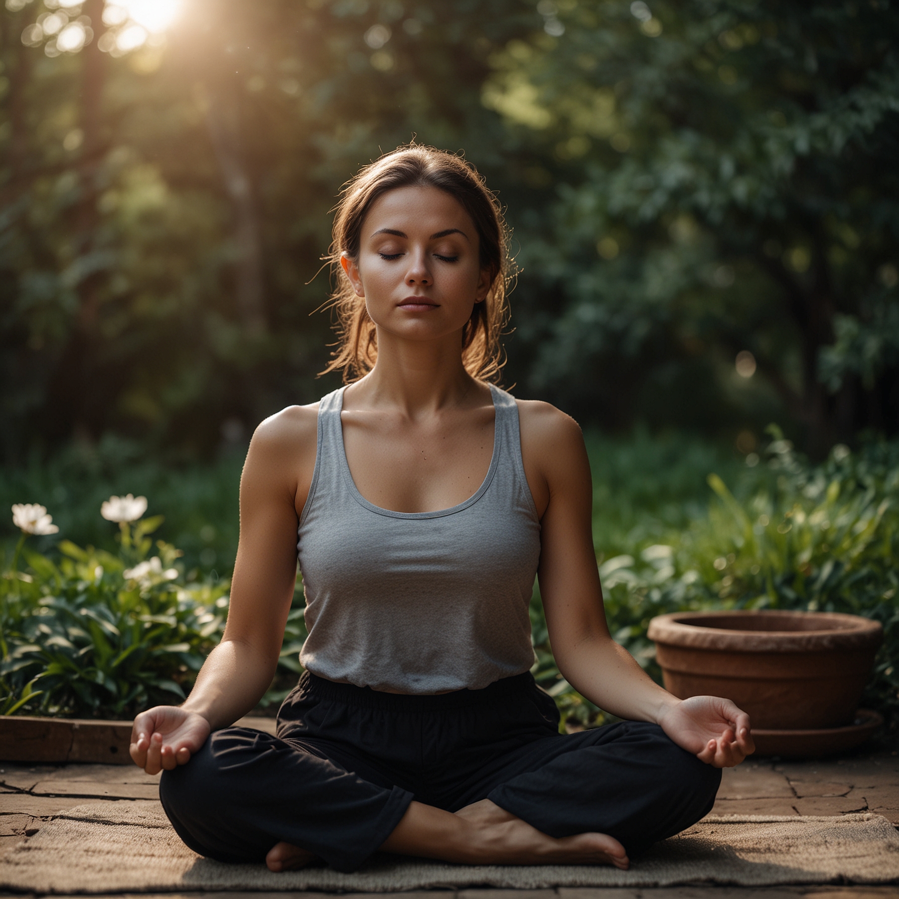 Energy Cleansing (Guided Meditation) for Positive Energy