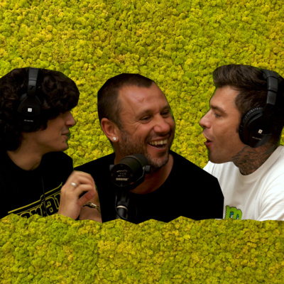 Ep. 97 - Cassano faceva cassino