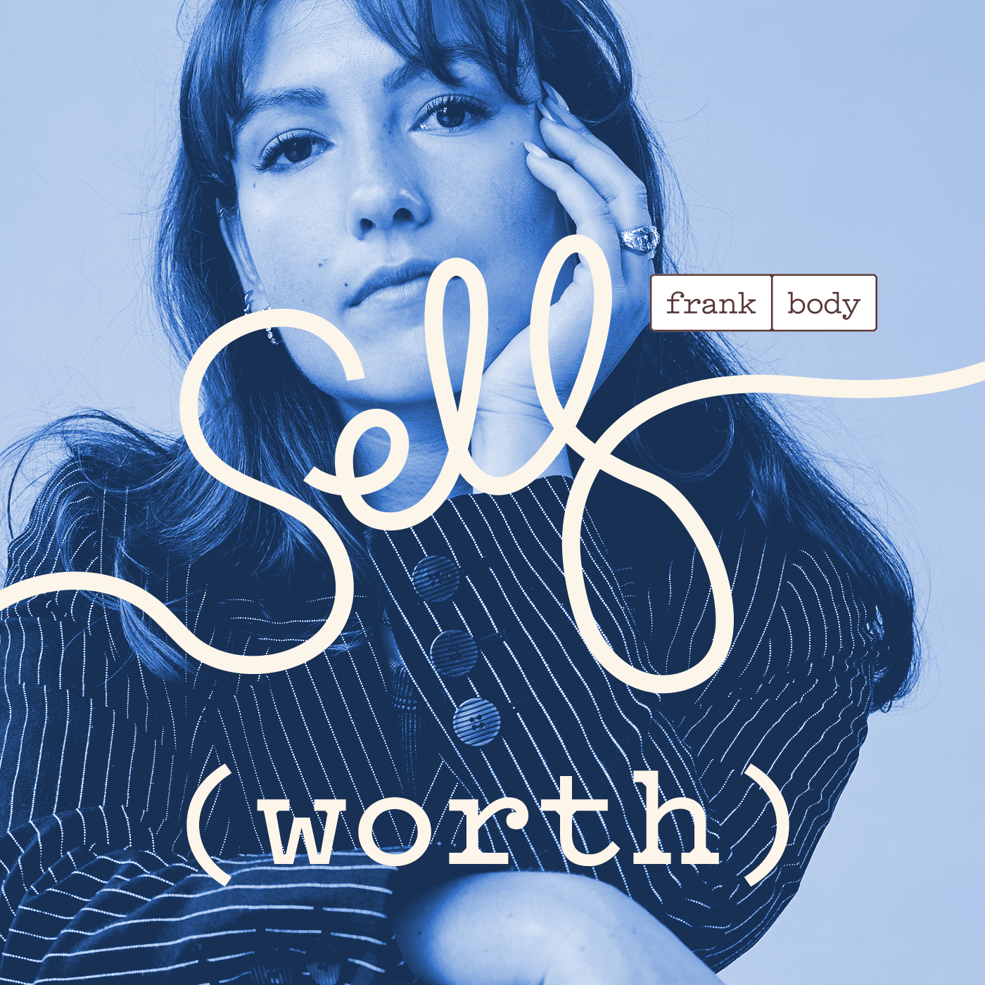 Emma Bates on Self (Worth): Ask our search engine like it's the group chat. episode artwork