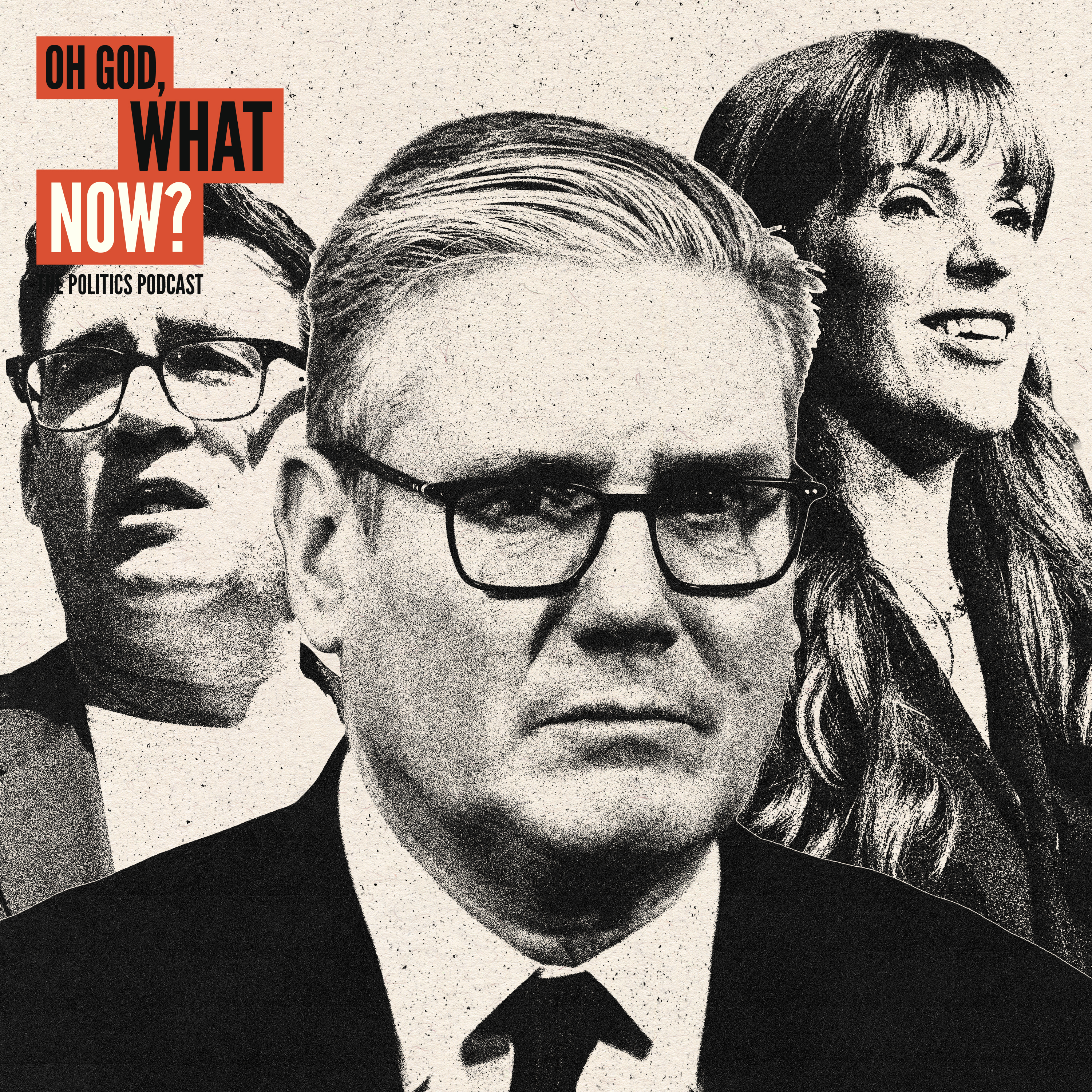 Emotional Support Leadership Candidate