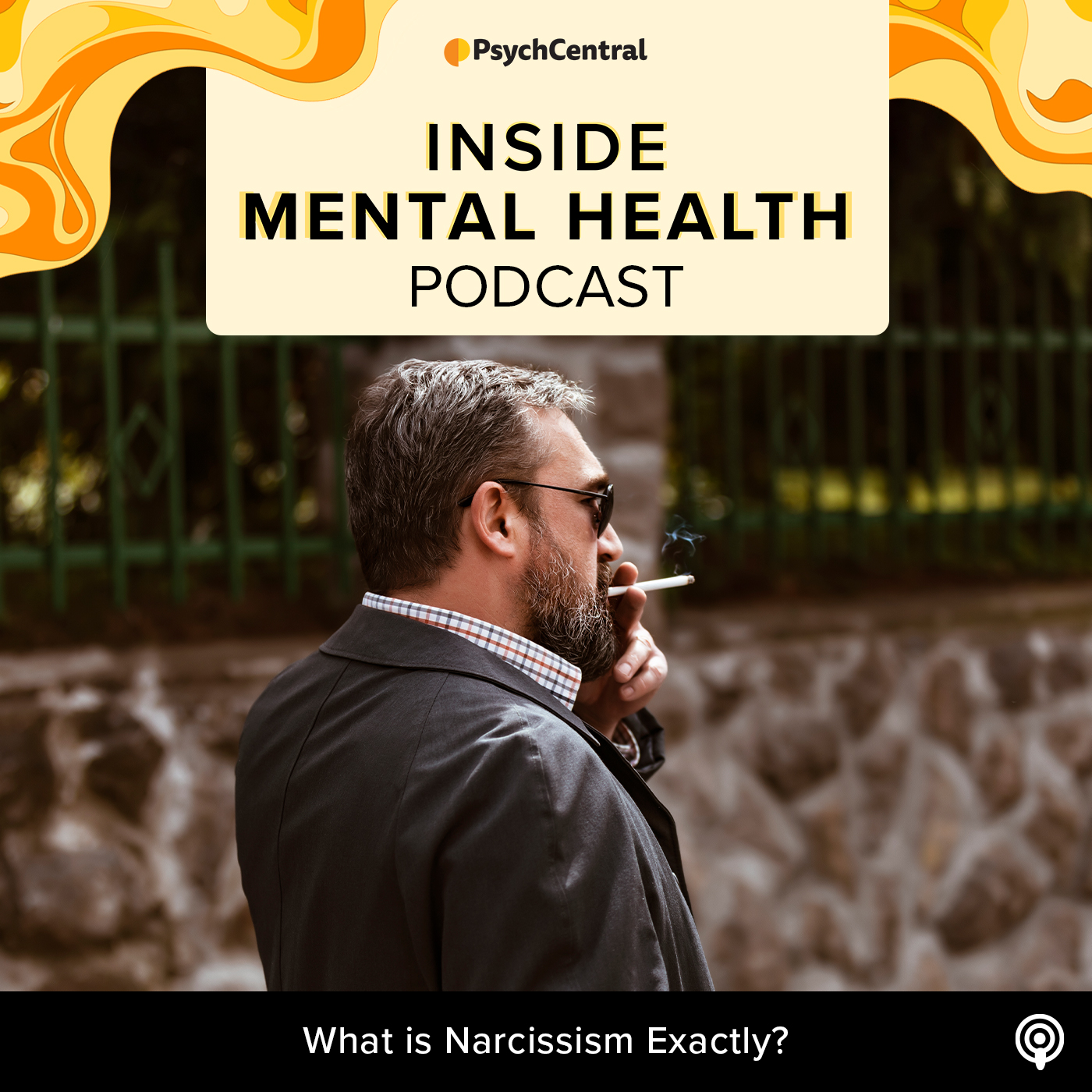 What Is Narcissism Exactly?