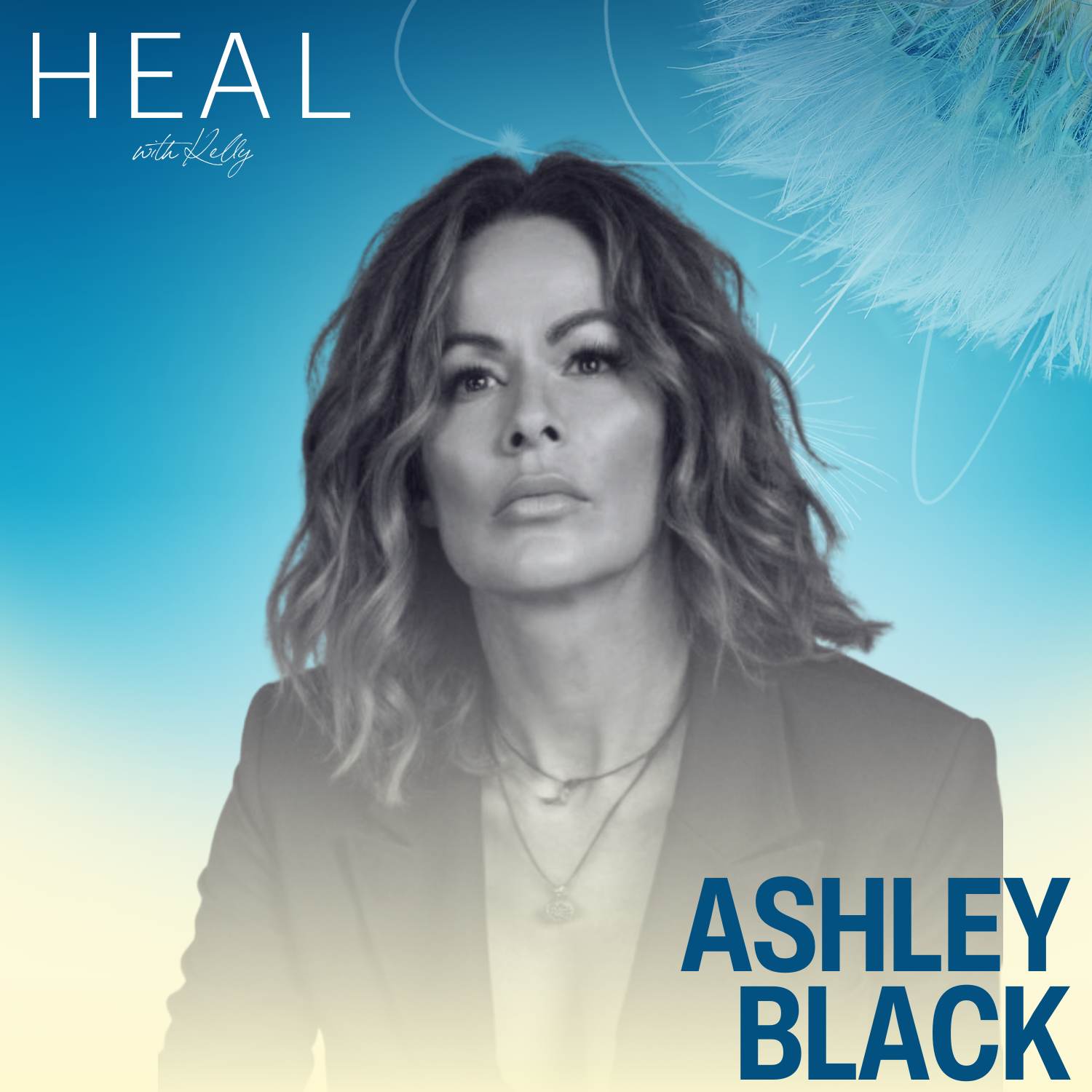 Fascia: The Connective Tissue Between Science, Spirit, and True Vitality with Ashley Black