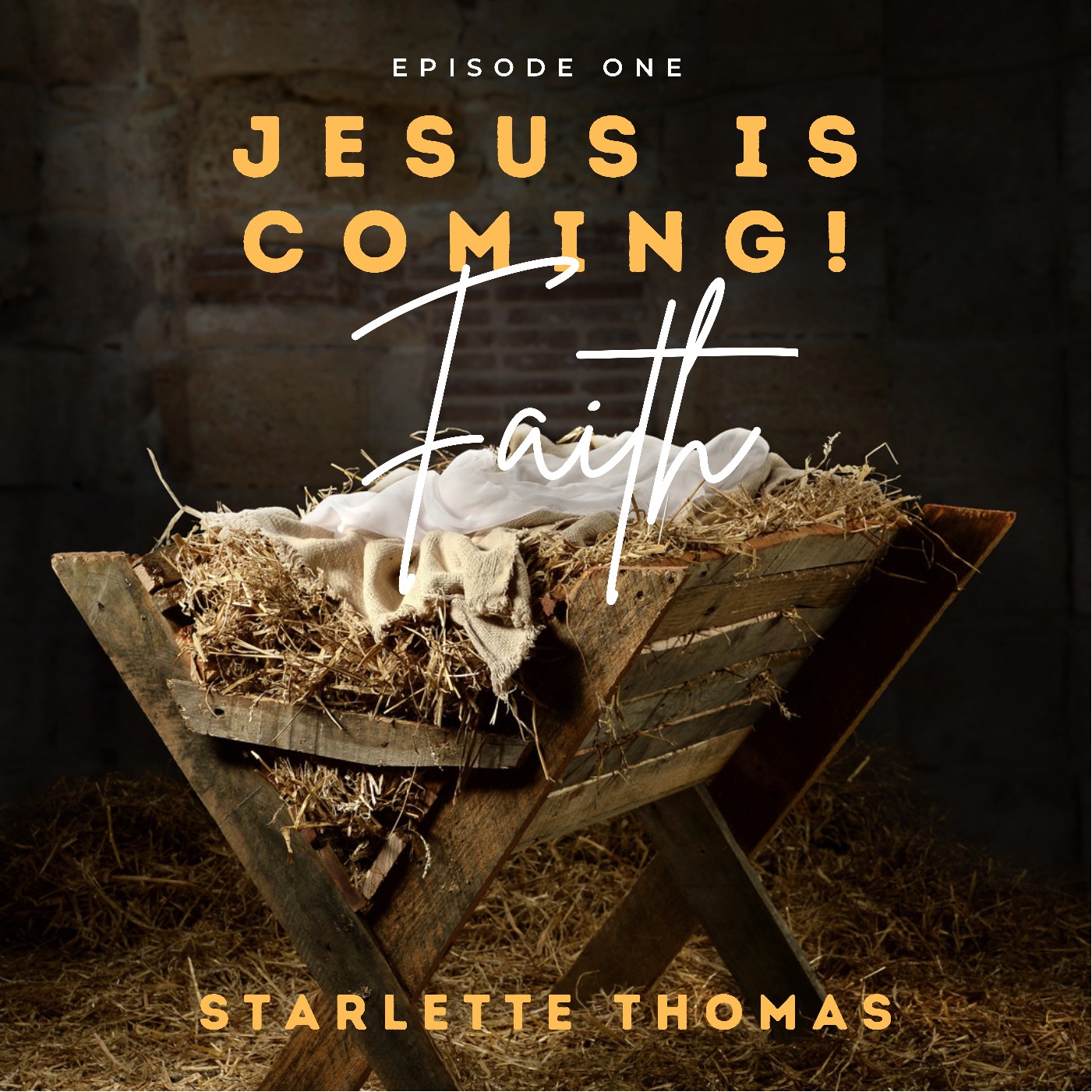 The Raceless Gospel Podcast