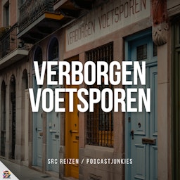 Verborgen Voetsporen