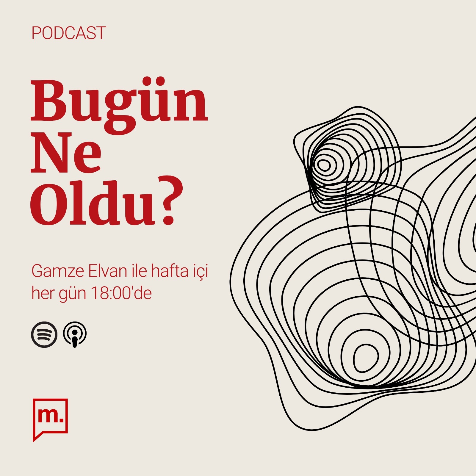 Bugün Ne Oldu? (9 Şubat 2024): DEM Parti İstanbul adaylarını açıkladı episode artwork