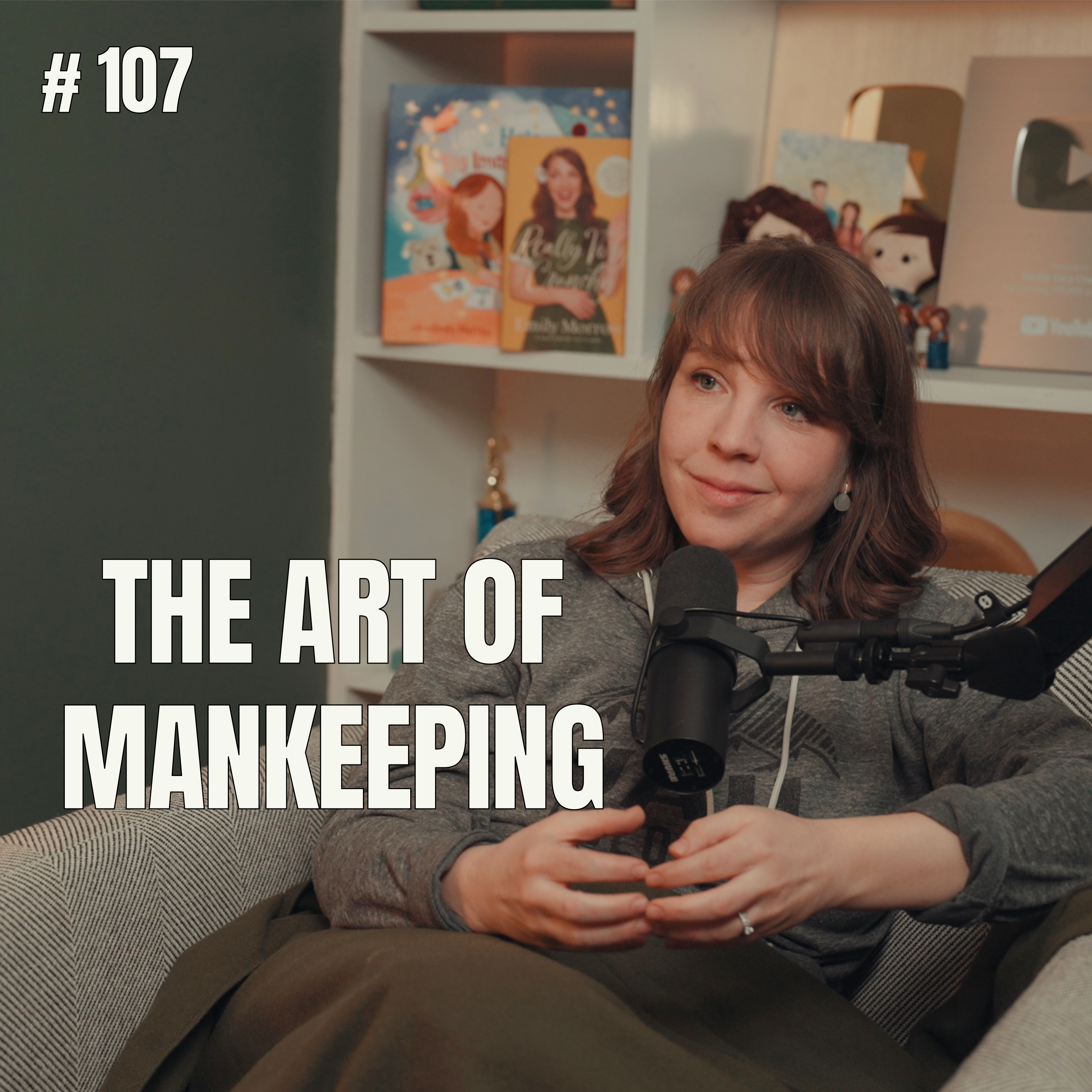 Are Women Carrying the Social Weight?