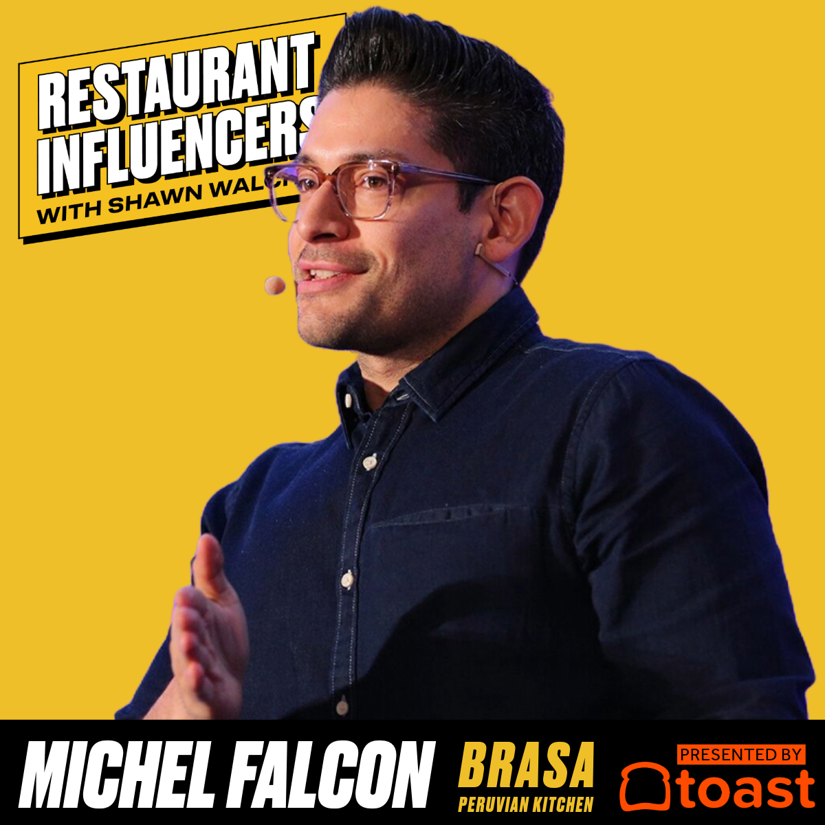 He’s Betting on Peruvian Fast-Casual Food — And Using Old-School Hotline Marketing to Spread the Word episode artwork