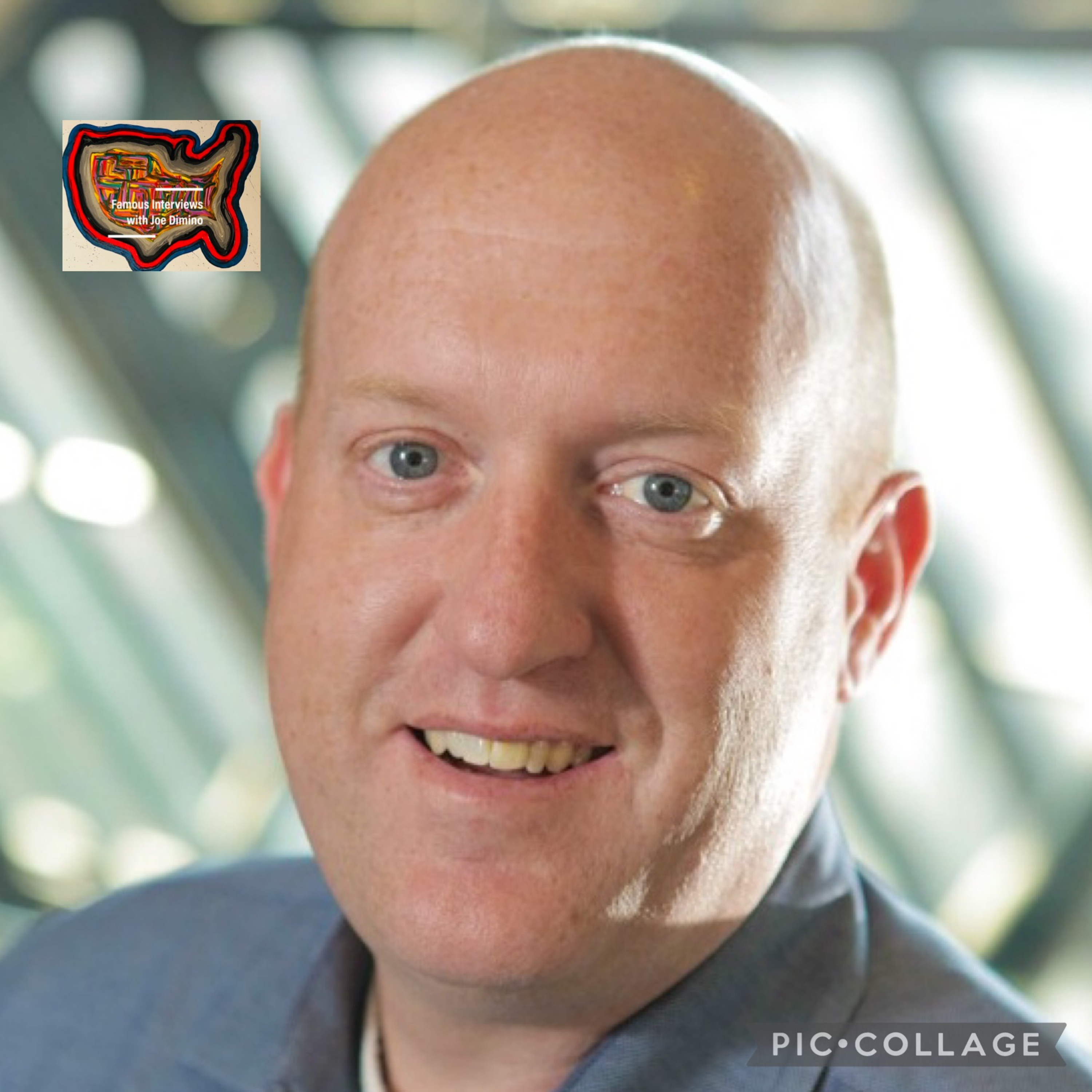 CEO, Entrepreneur, Bootstrapper & Author Greg DeVore