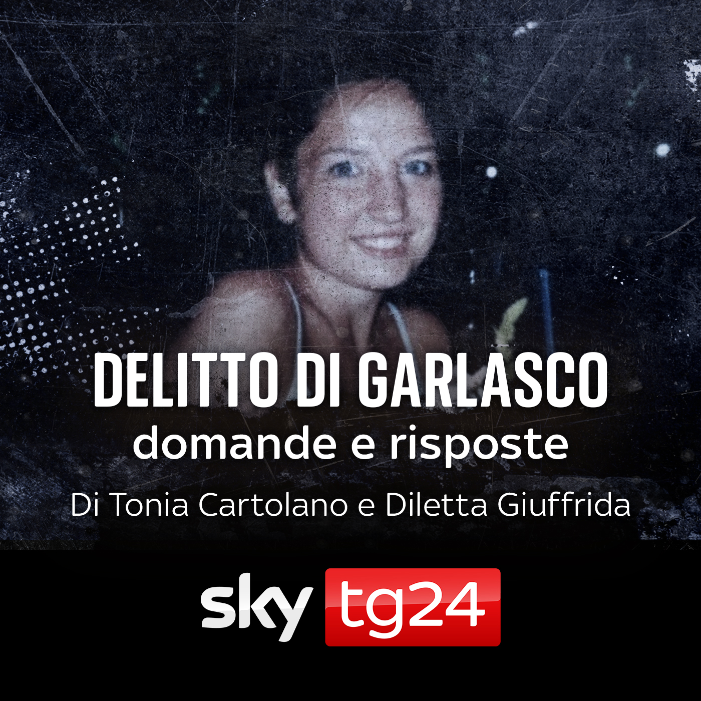 Copertina di Delitto di Garlasco: domande e risposte