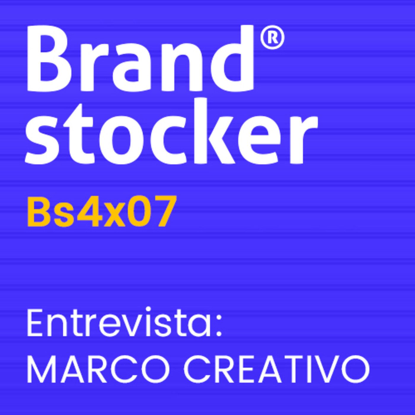 BrandStocker: branding y marcas con historia