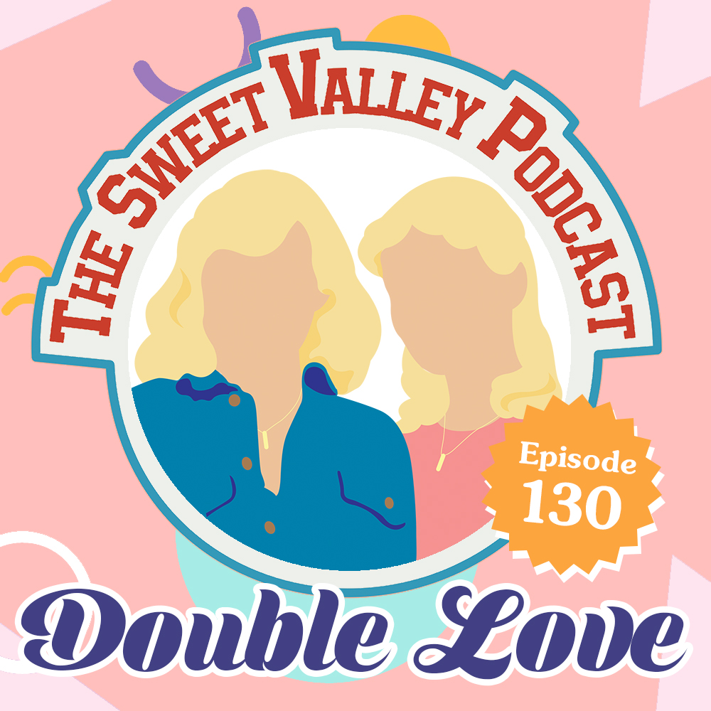 DOUBLE LOVE: DOUBLE CROSSED PART ONE podcast artwork
