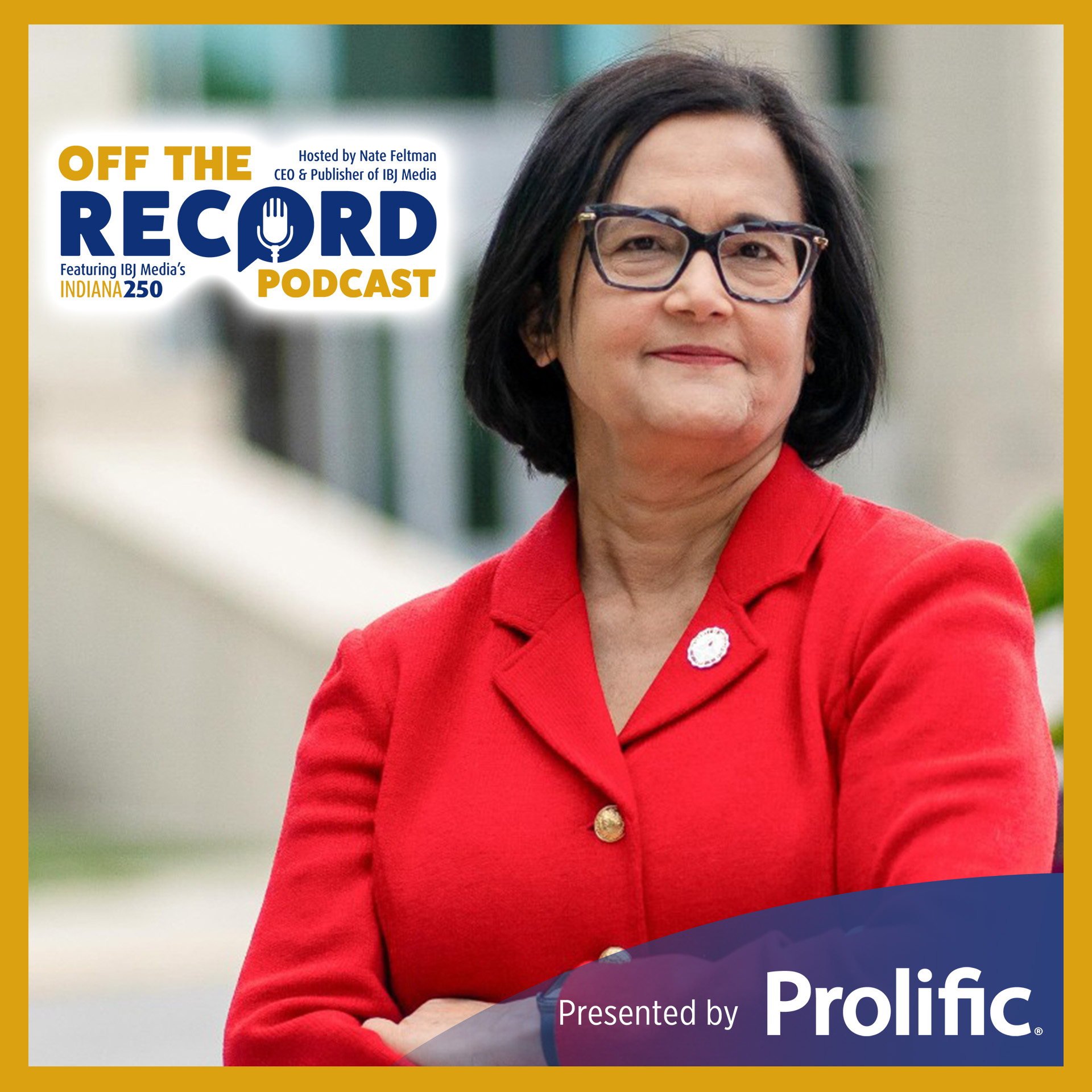 UIndy President Tanuja Singh on UIndy Online, workforce partnerships and women’s leadership