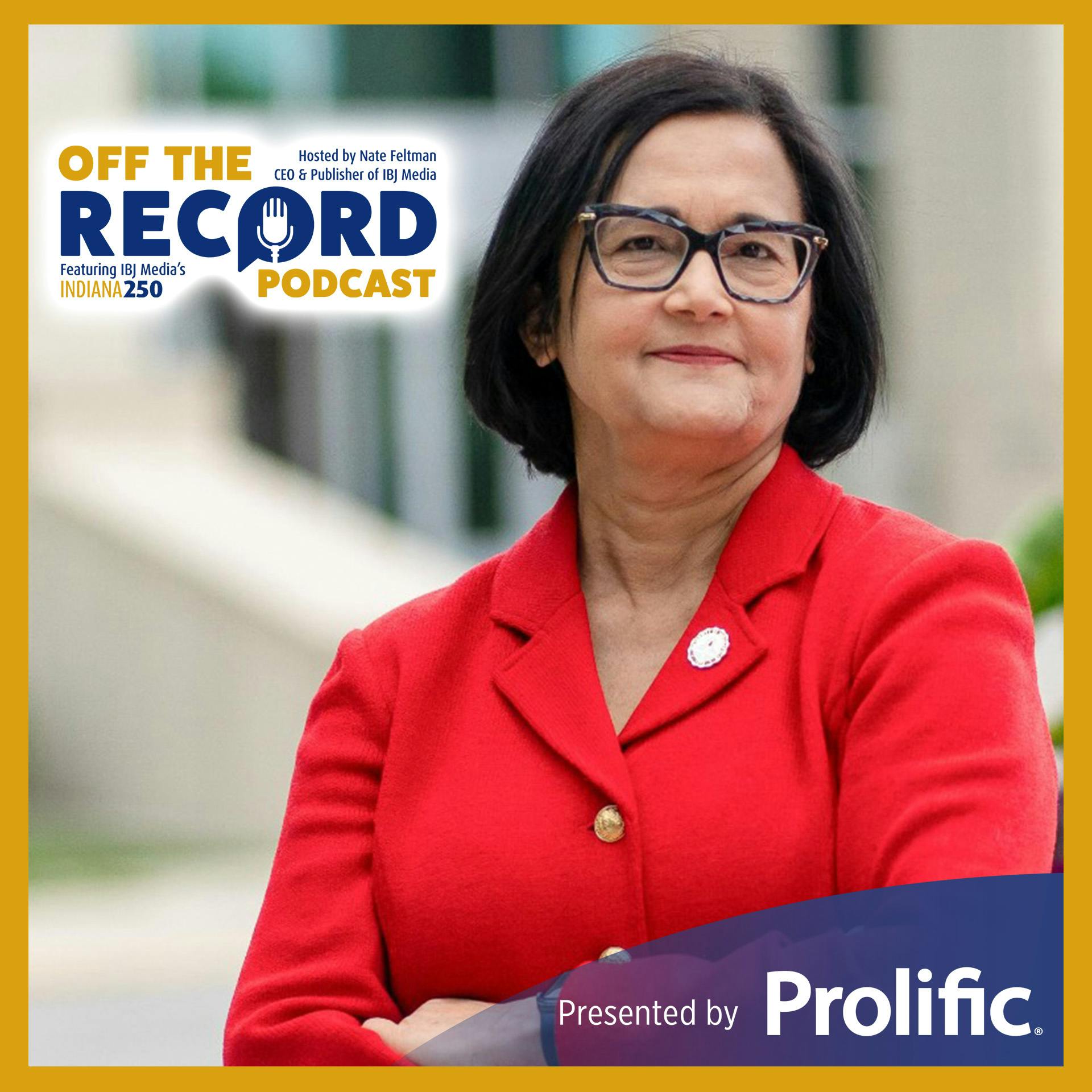 UIndy President Tanuja Singh on UIndy Online, workforce partnerships and women’s leadership UIndy President Tanuja Singh on UIndy Online, workforce partnerships and women’s leadership