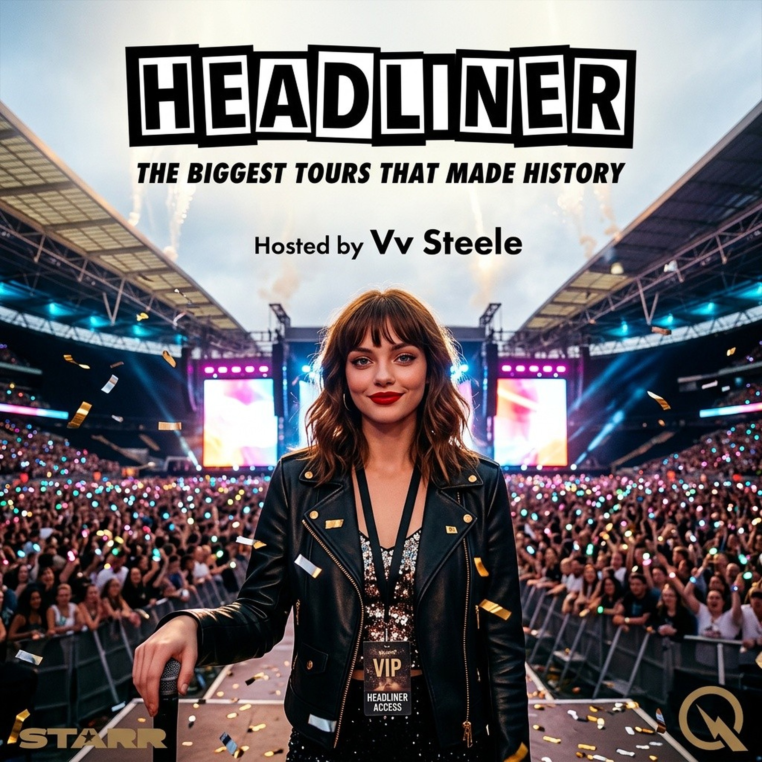 Headliner