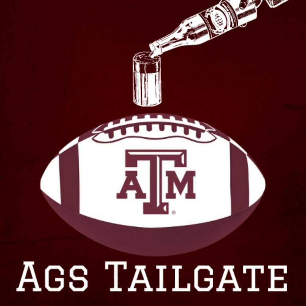 Ags’ Tailgate - THE Texas A&M Football Podcast - SEC Football - Aggie Football 12/7/22