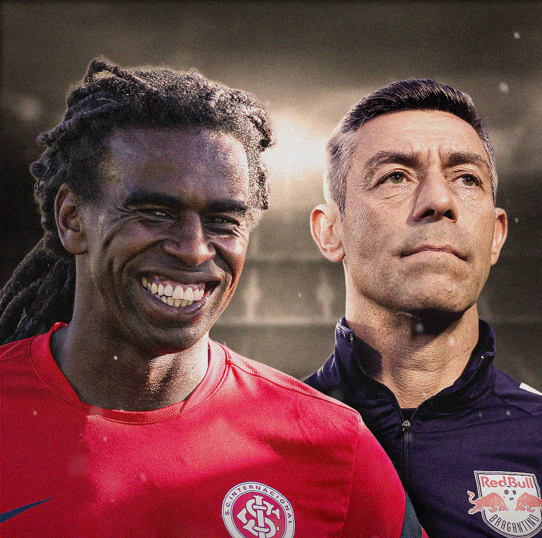 Resenha - Tinga e Pedro Caixinha episode artwork