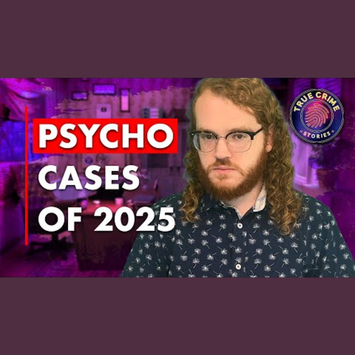 Untangled True Crime with Ty Notts