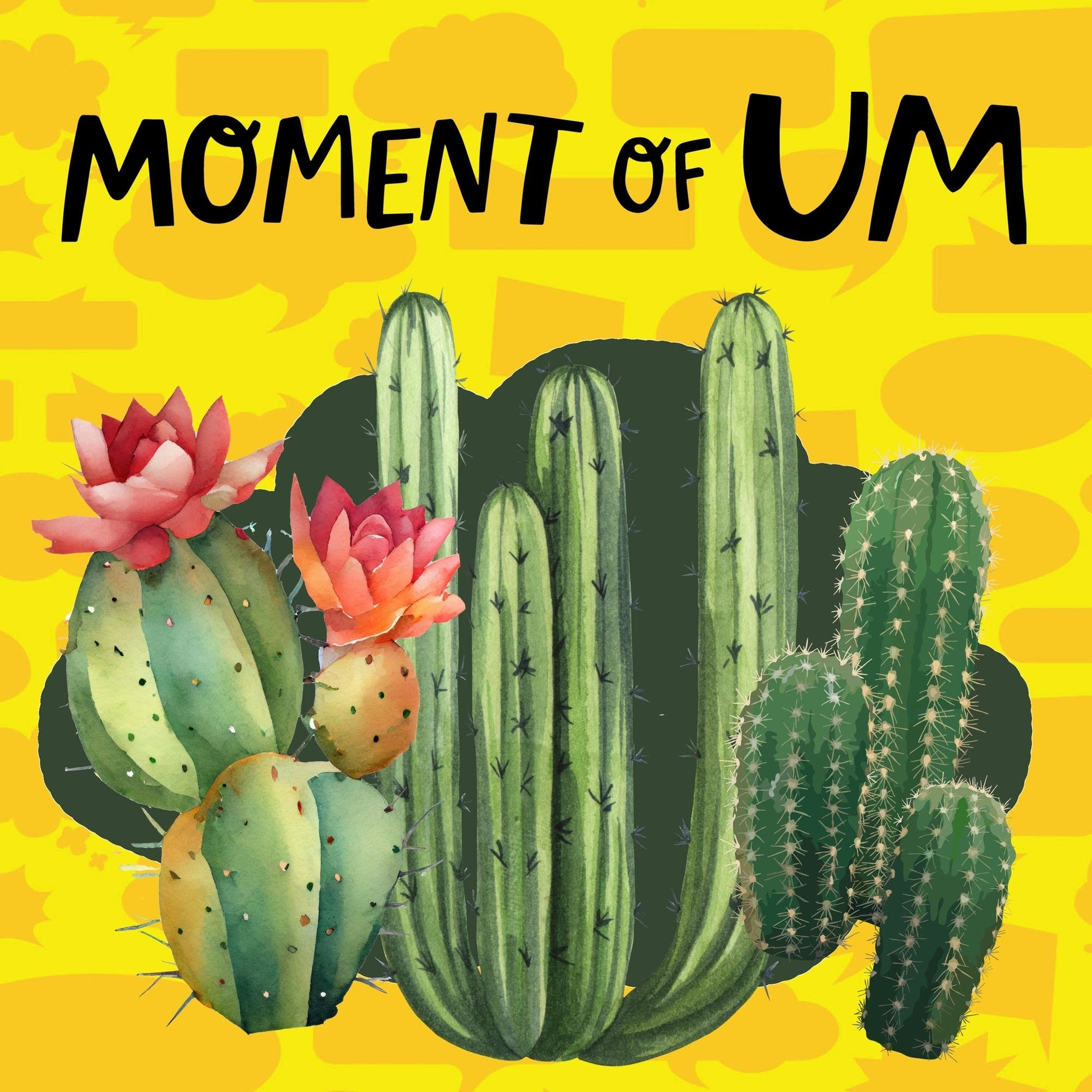 What is inside a cactus?