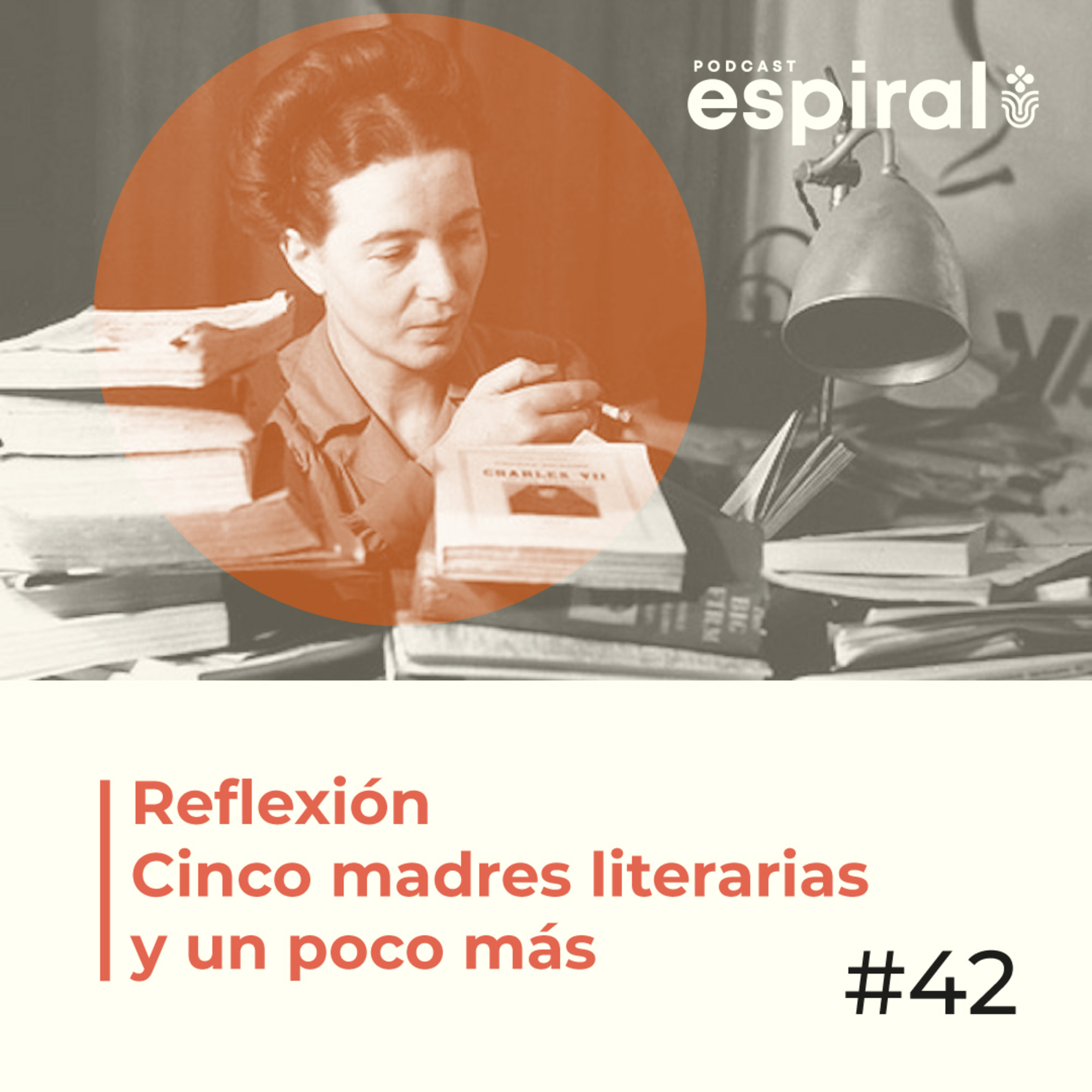 Espiral con Karen Codner