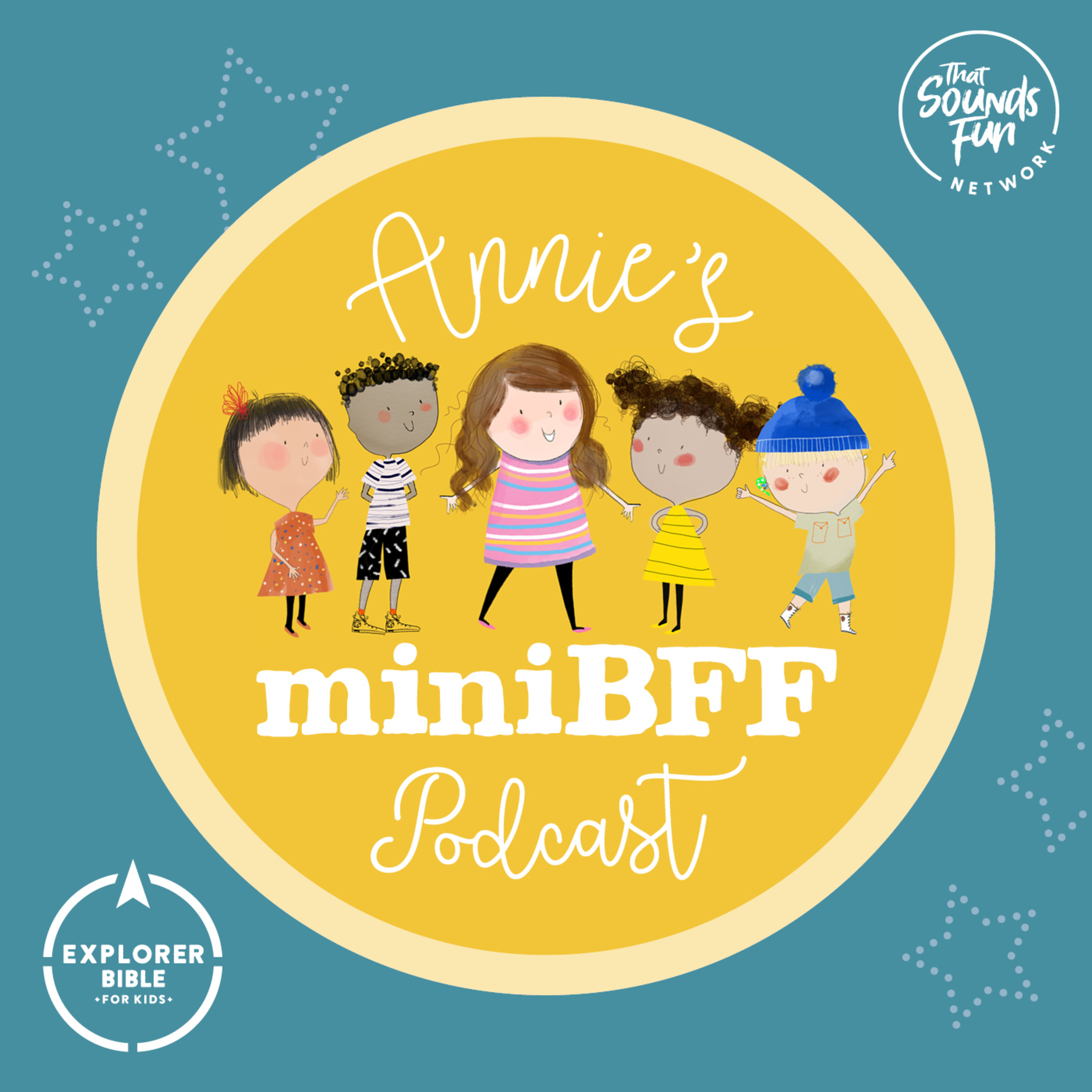 Episode 39: Moses