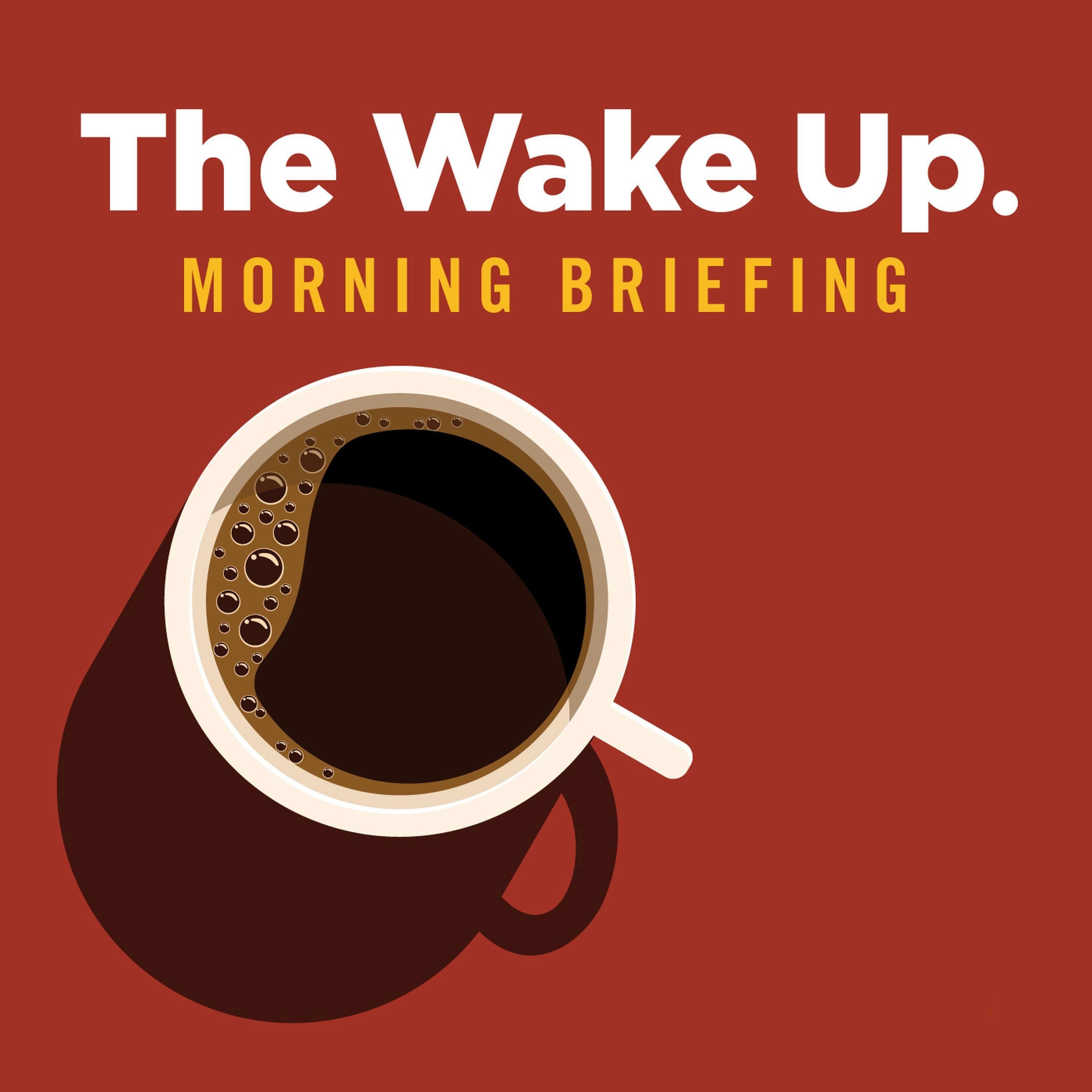 The Wake Up - Feb. 1. 2021-- Not just a catchphrase. The philosophy behind Cleveland Mayor Frank Jackson's 