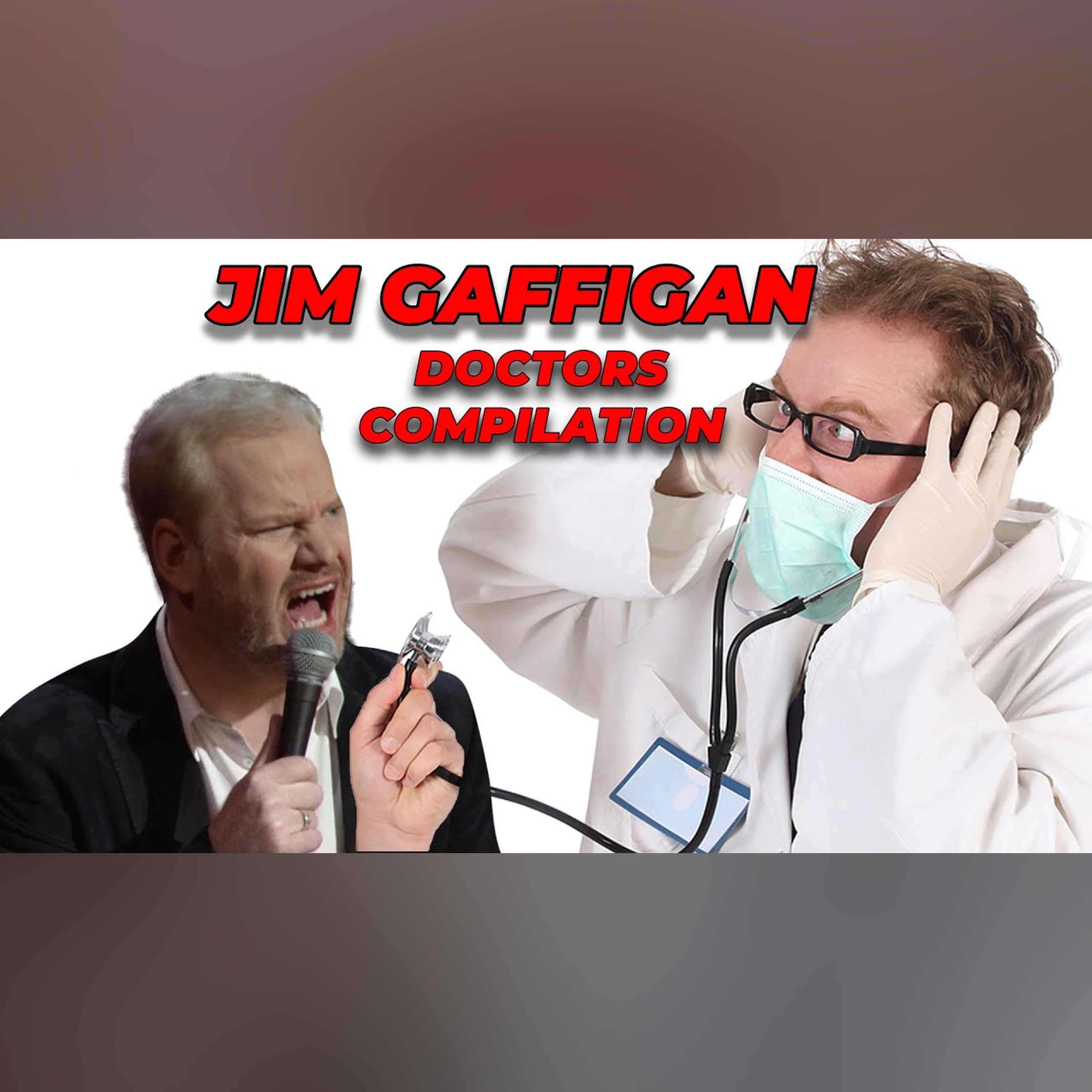 Best Doctor Jokes | Stand-Up Compilation