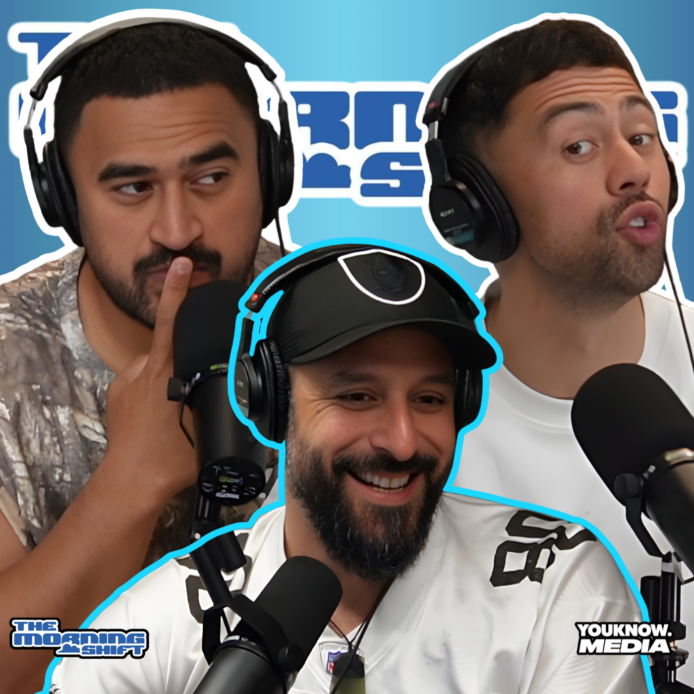 This Needs Questioning...