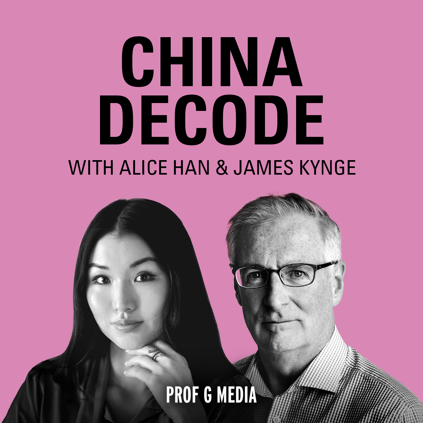 China Decode: China’s Long Game in the Middle East