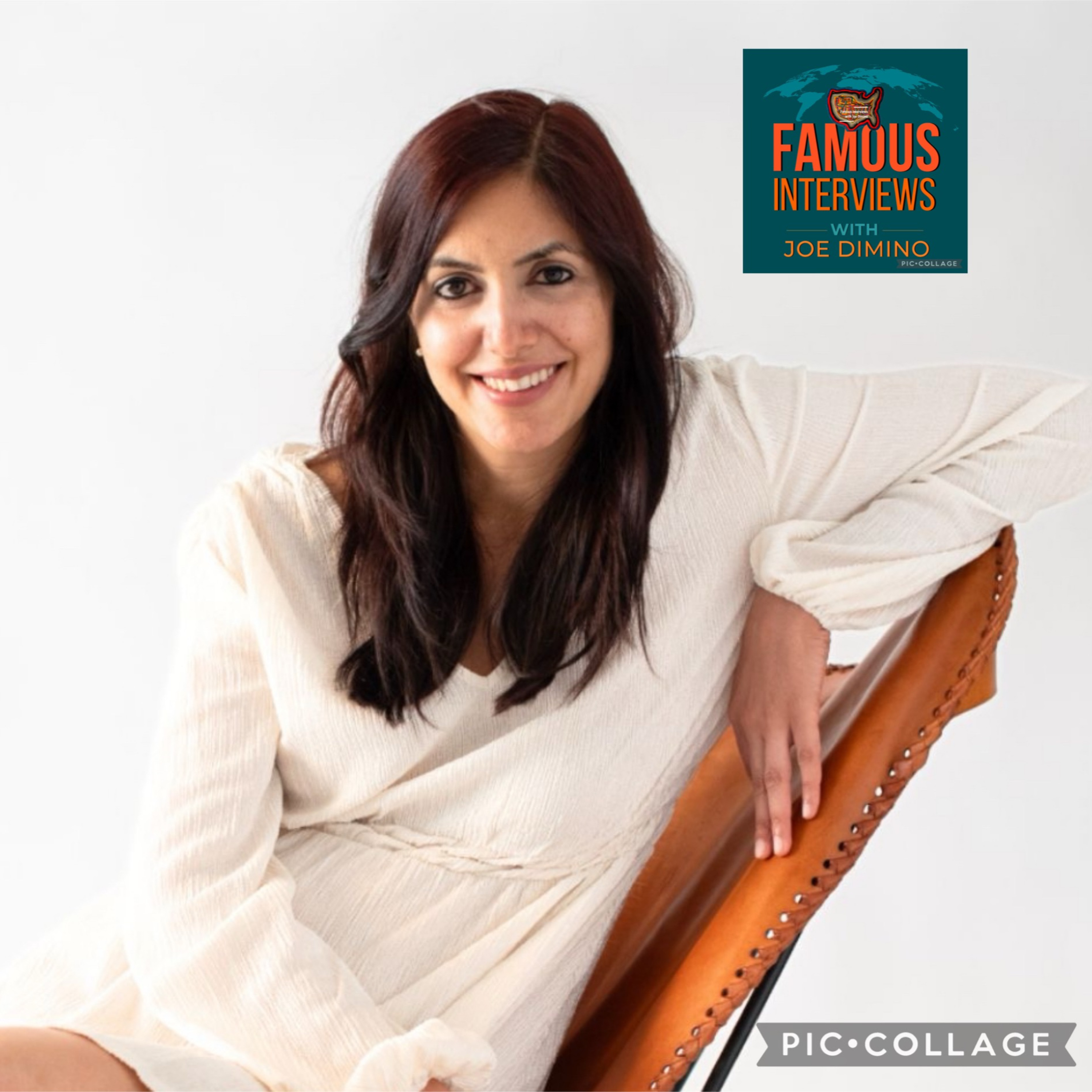 Energy & Consciousness Coach Kanika Vasudeva on Healing Trauma & Emotional Freedom